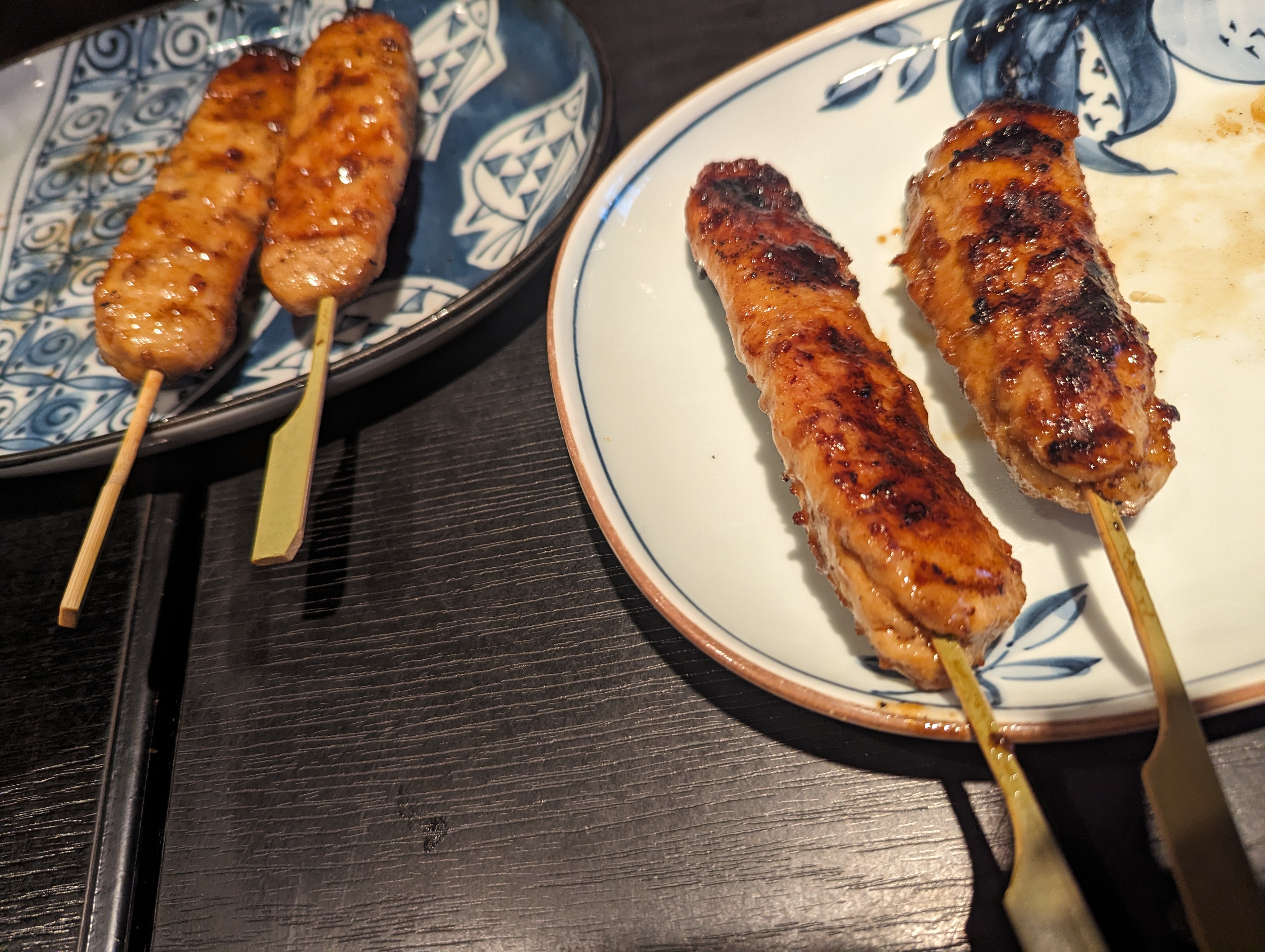 랑쿠jp 음식점-やきとり くし物語의 대표이미지