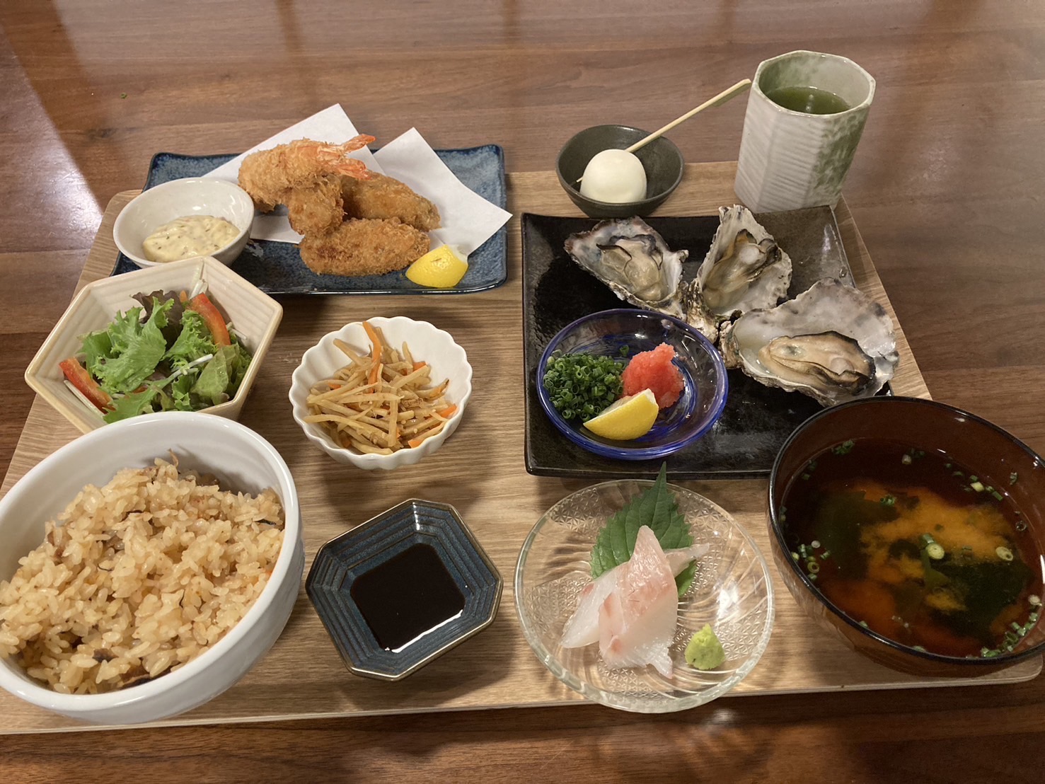 랑쿠jp 음식점-ロッジ酒場의 대표이미지