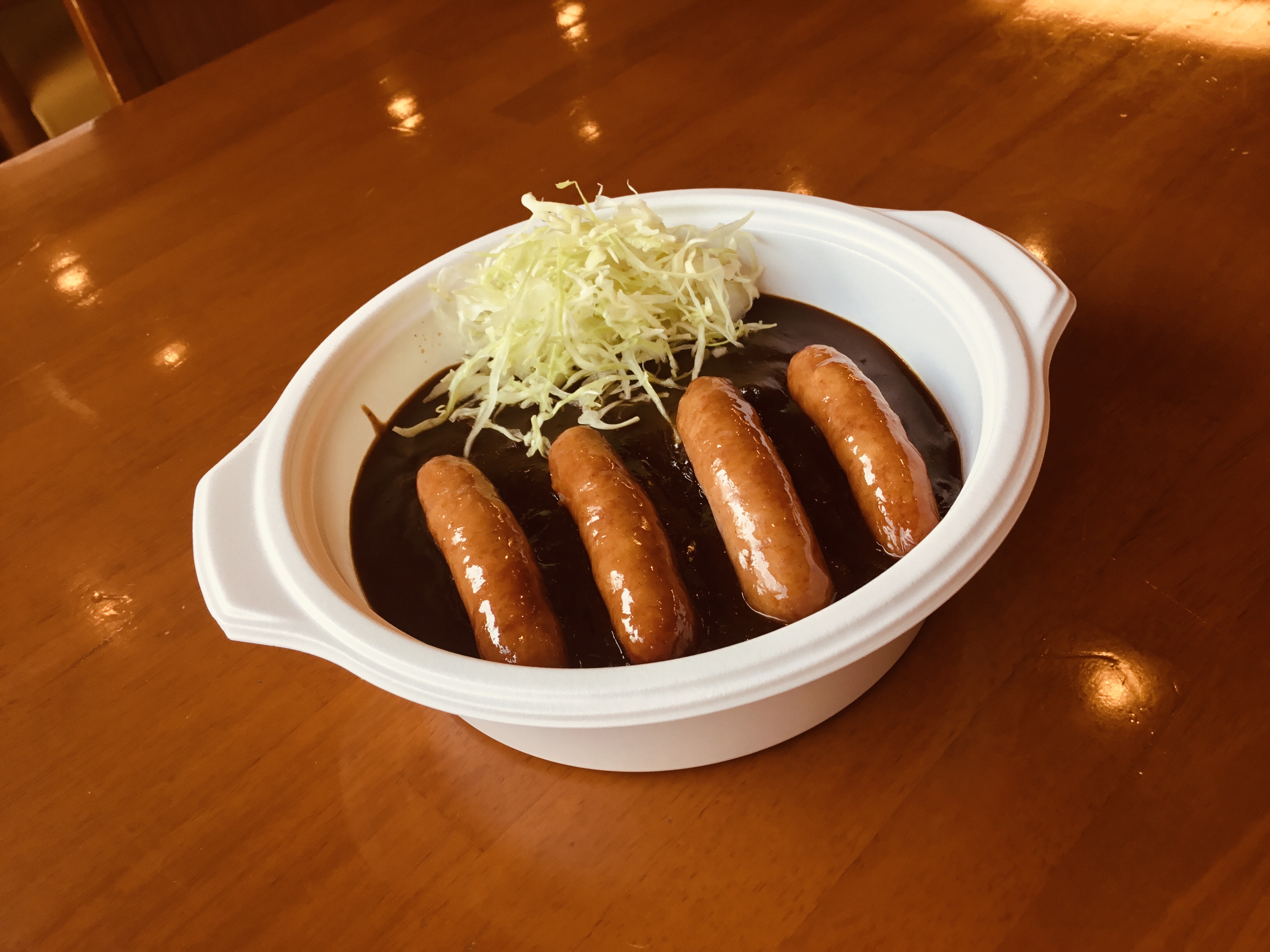 Go Go Curry Tenri Stadium의 대표사진