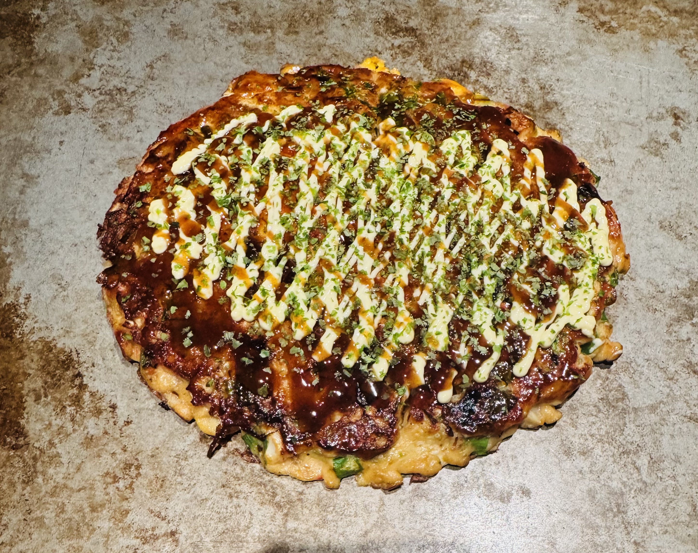 랑쿠jp 음식점-Okonomiyaki Parco의 대표이미지