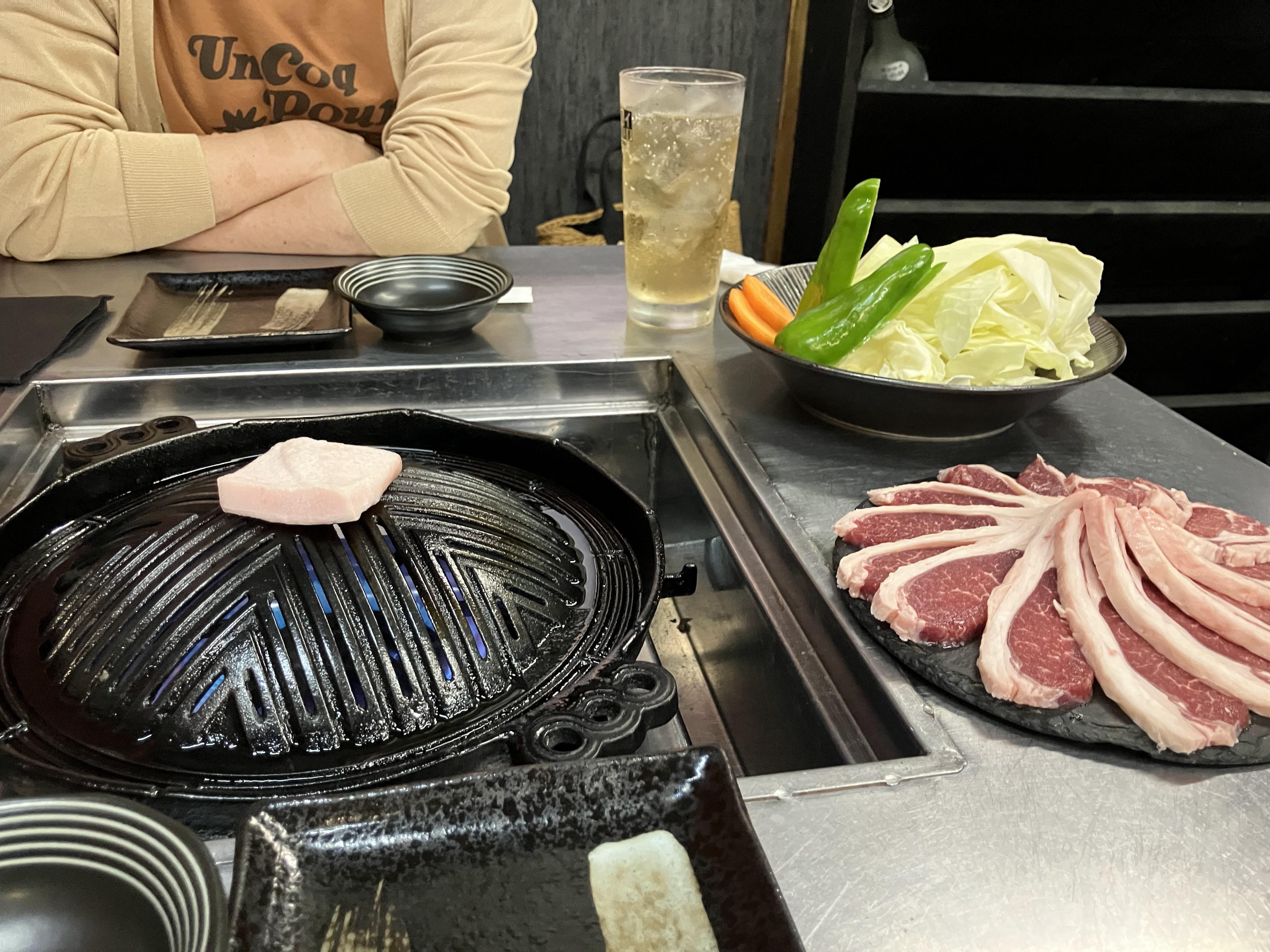 Akaya Jingiskan의 대표사진