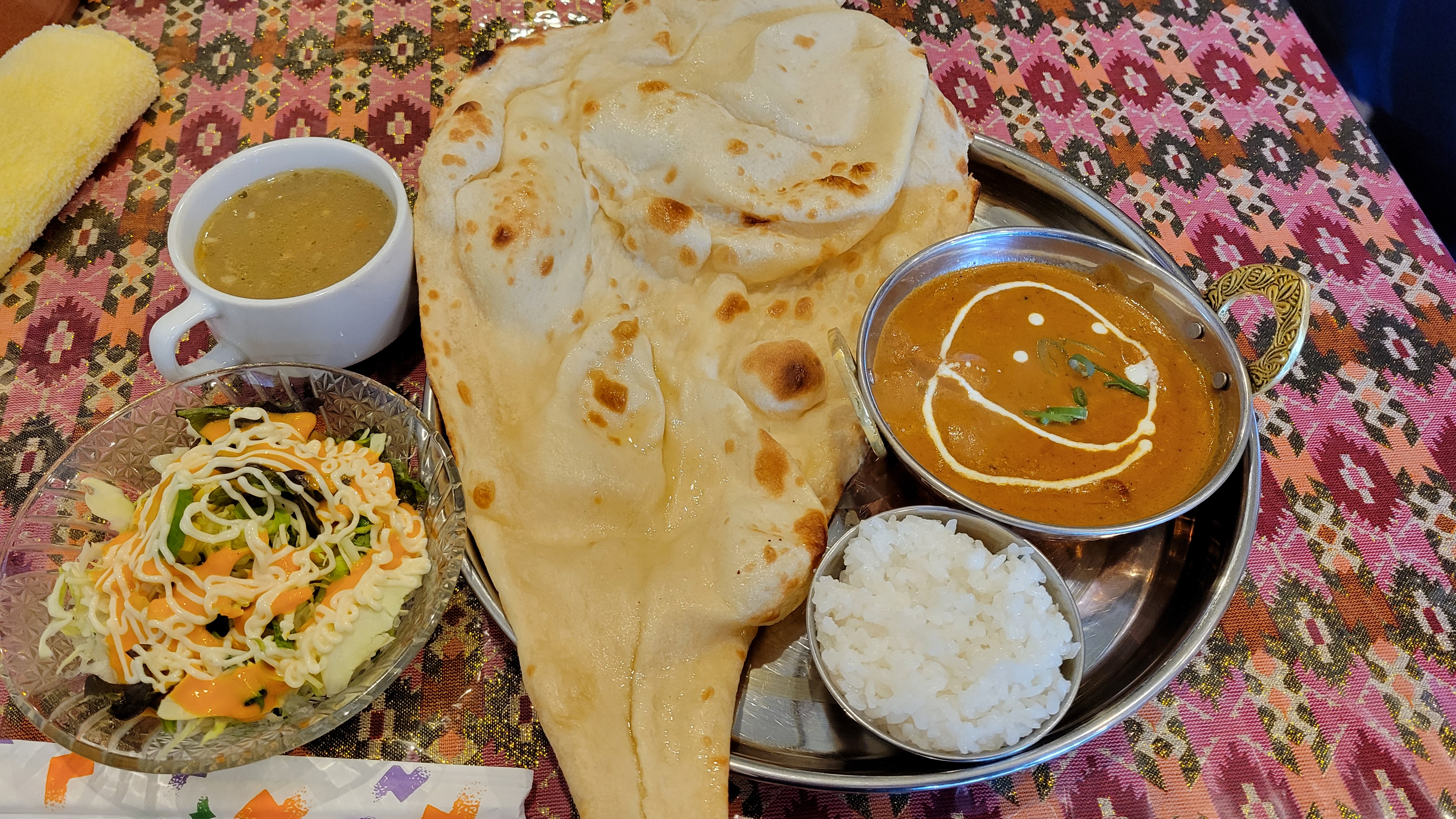 Partik Restaurant Tōji Shop의 대표 이미지