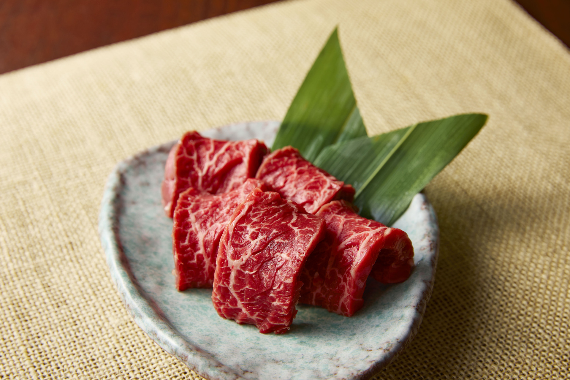 랑쿠jp 음식점-야키니쿠엔 닝구의 대표이미지