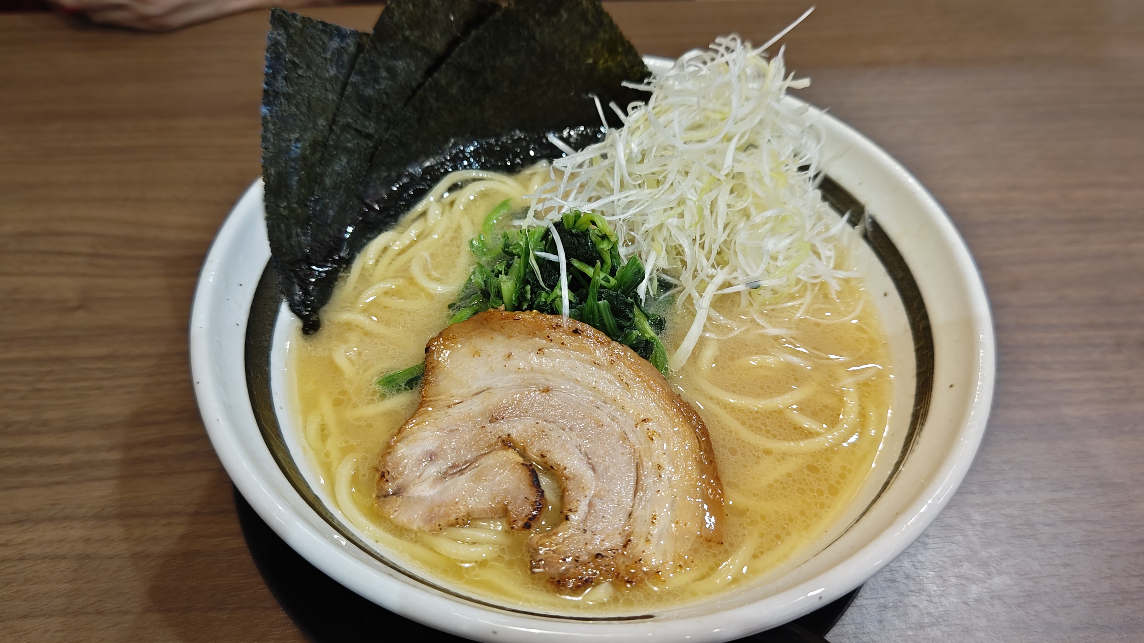 横浜家系らーめん熊壱家 荒尾店의 대표사진