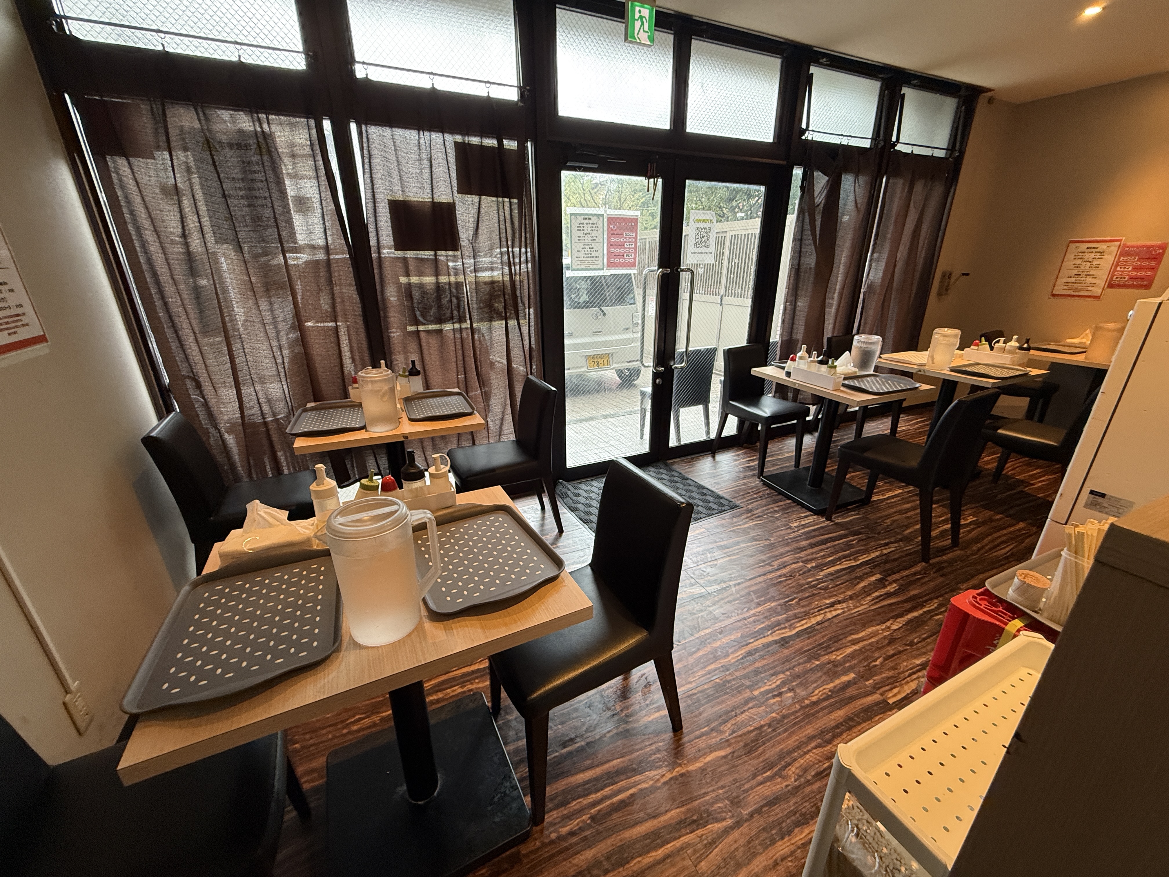 元祖長谷川家의 대표사진