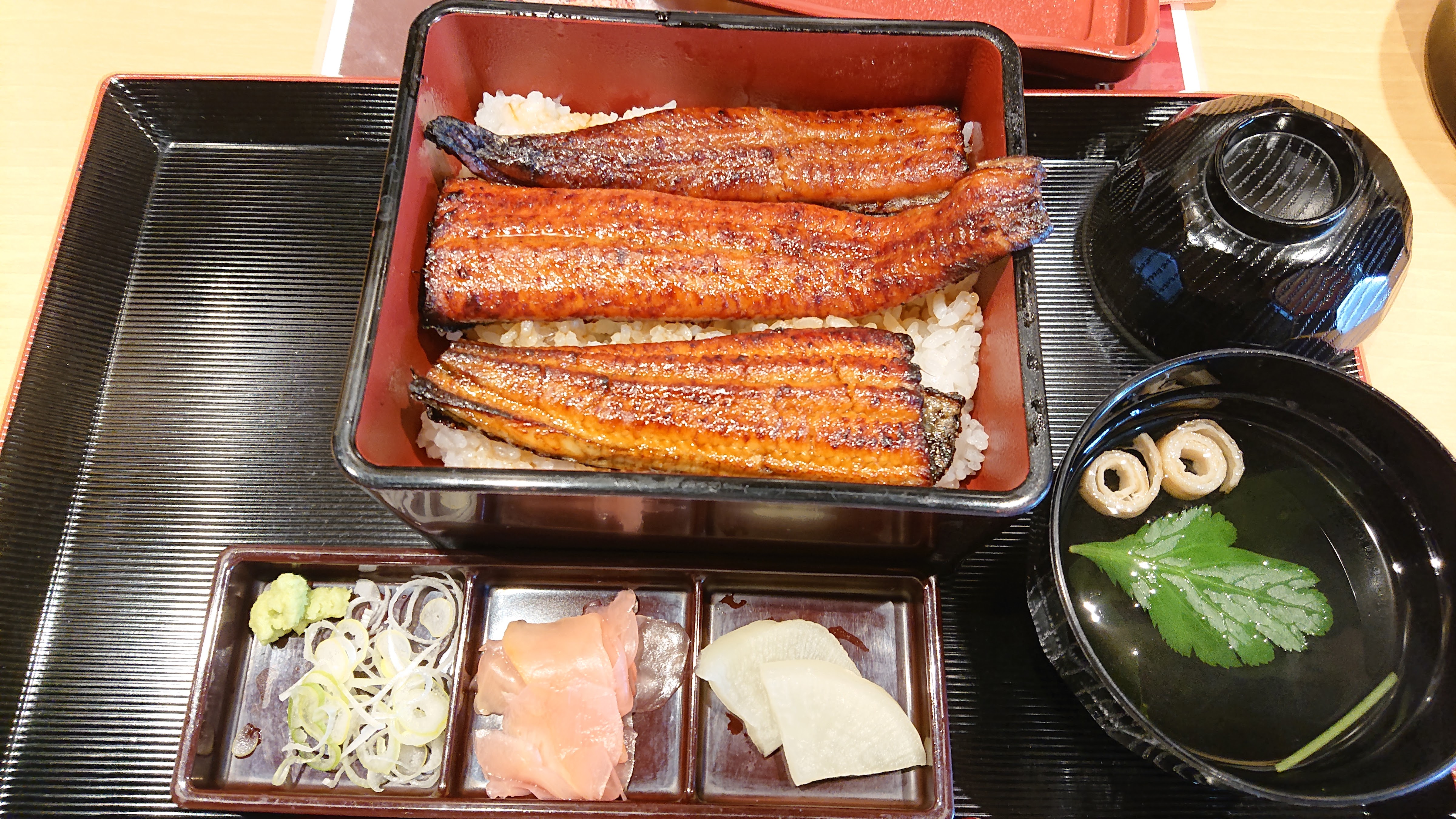 鰻の成瀬 天理店의 대표사진