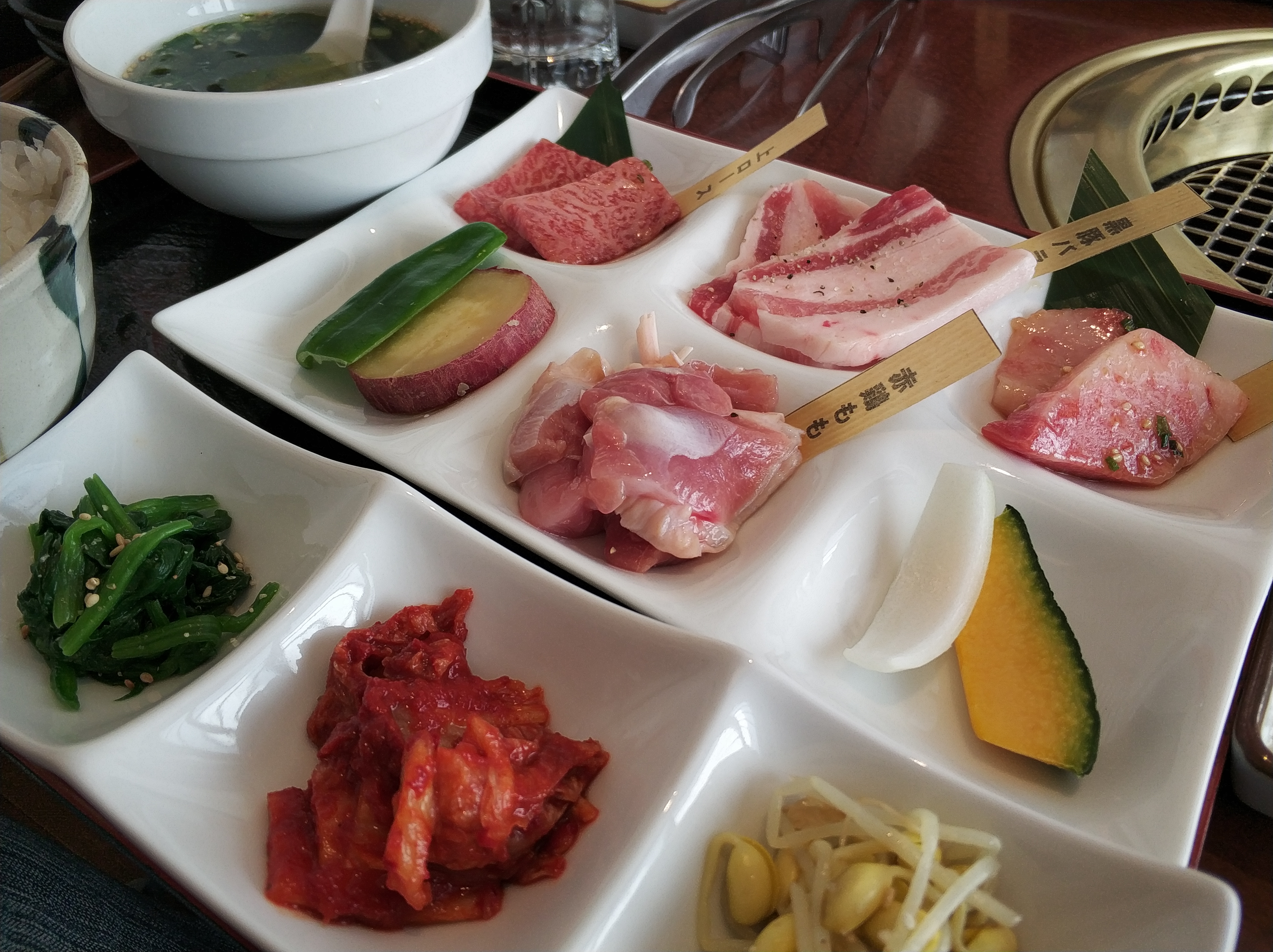 Yakiniku NABESHIMA Kagoshima Central Station West Exit Branch의 대표사진