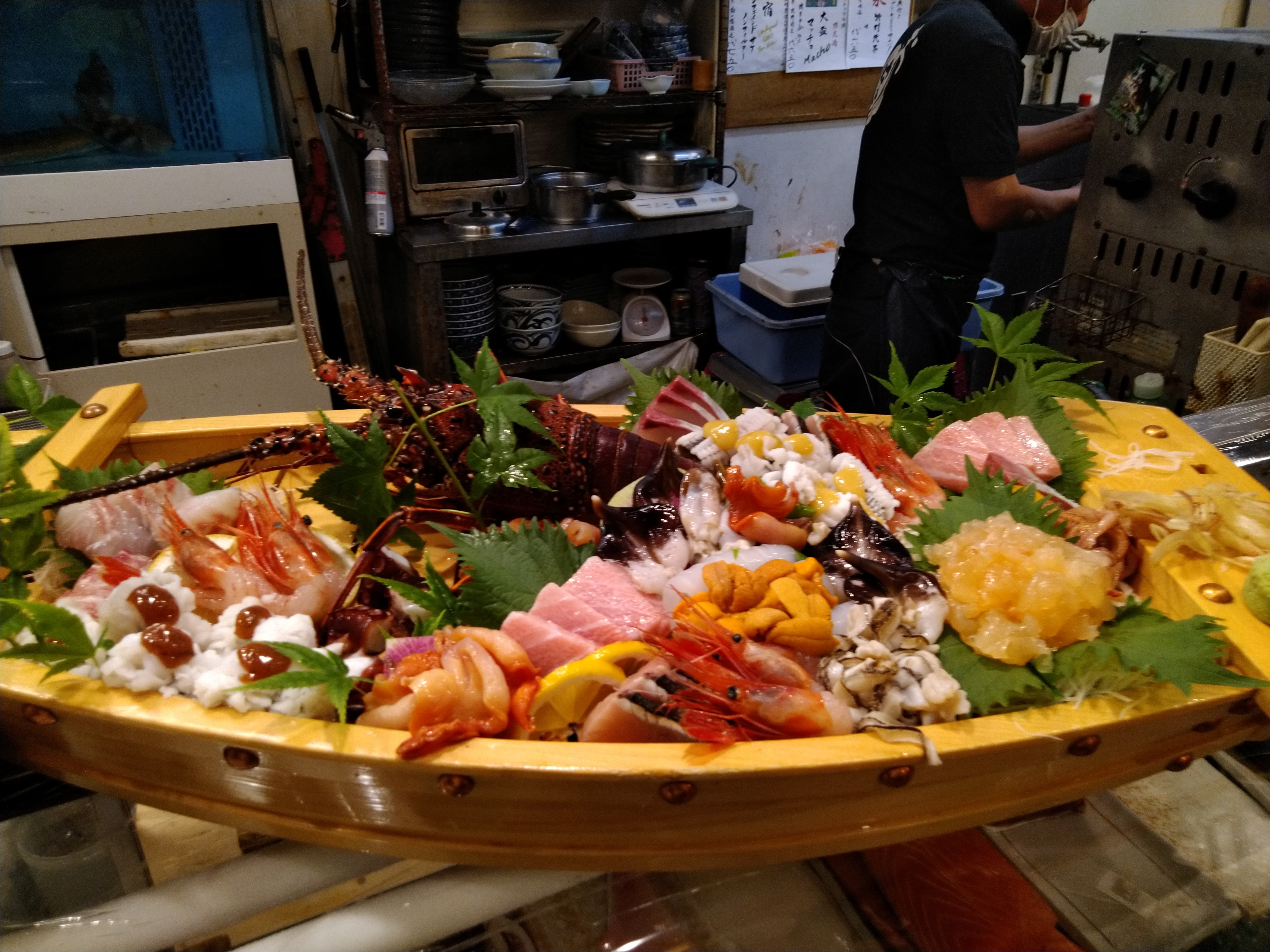 Otakarasan의 대표사진