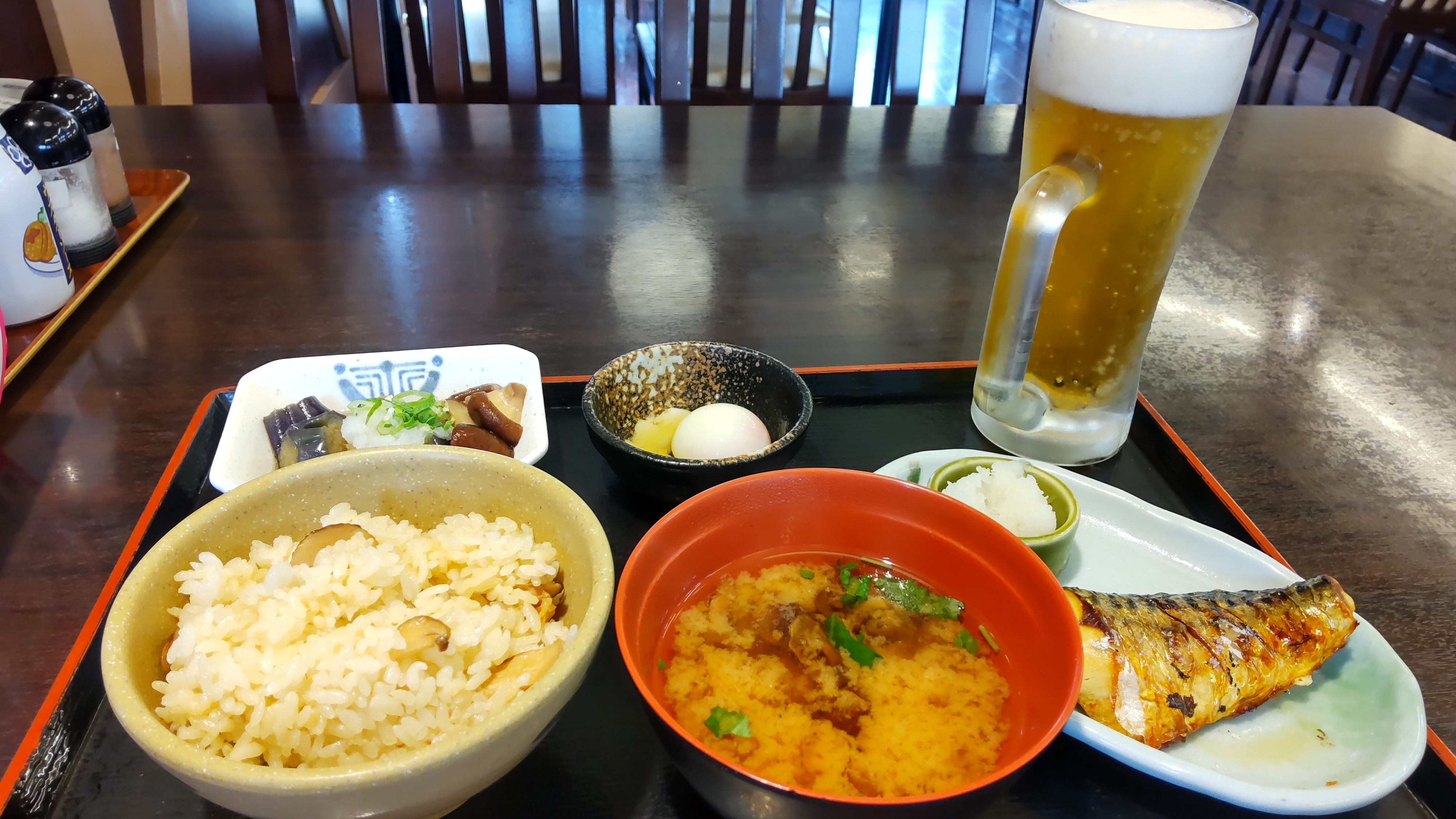 The Meshiya Heijokyo의 대표사진