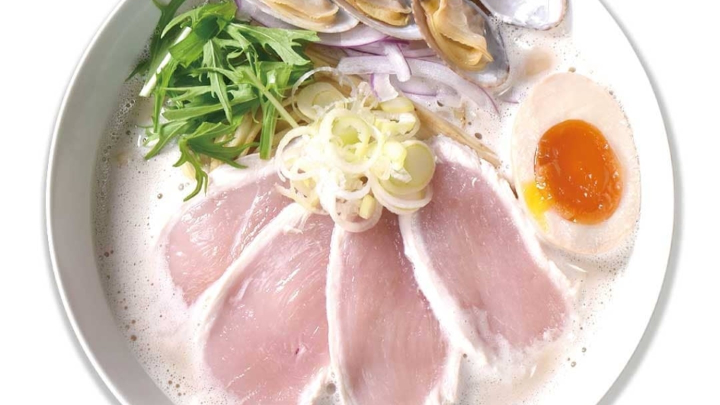 랑쿠jp 음식점-鶏白湯ラーメンMUTSUKI의 대표이미지