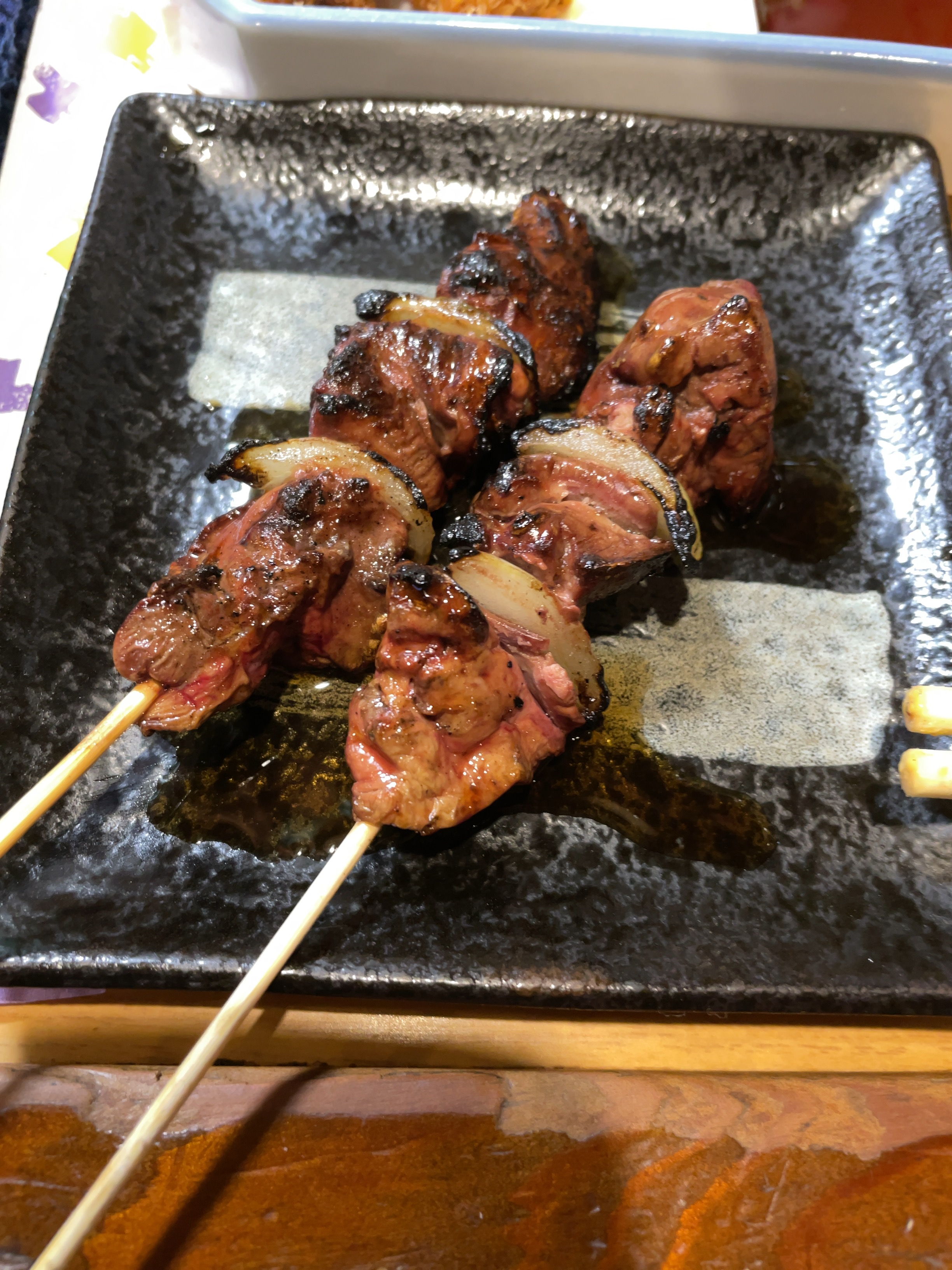 랑쿠jp 음식점-串千本의 대표이미지