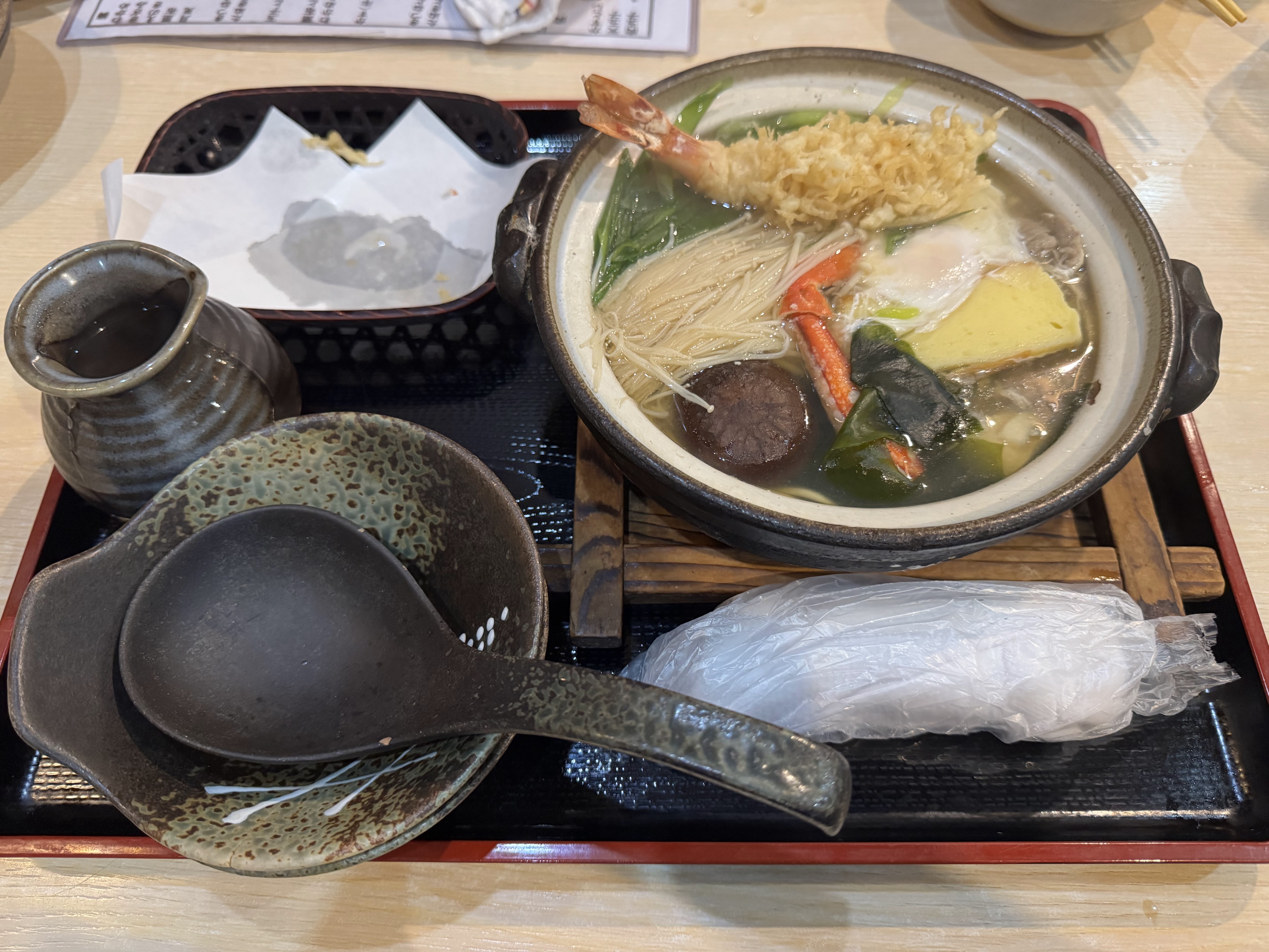 랑쿠jp 음식점-麺処 細屋의 대표이미지