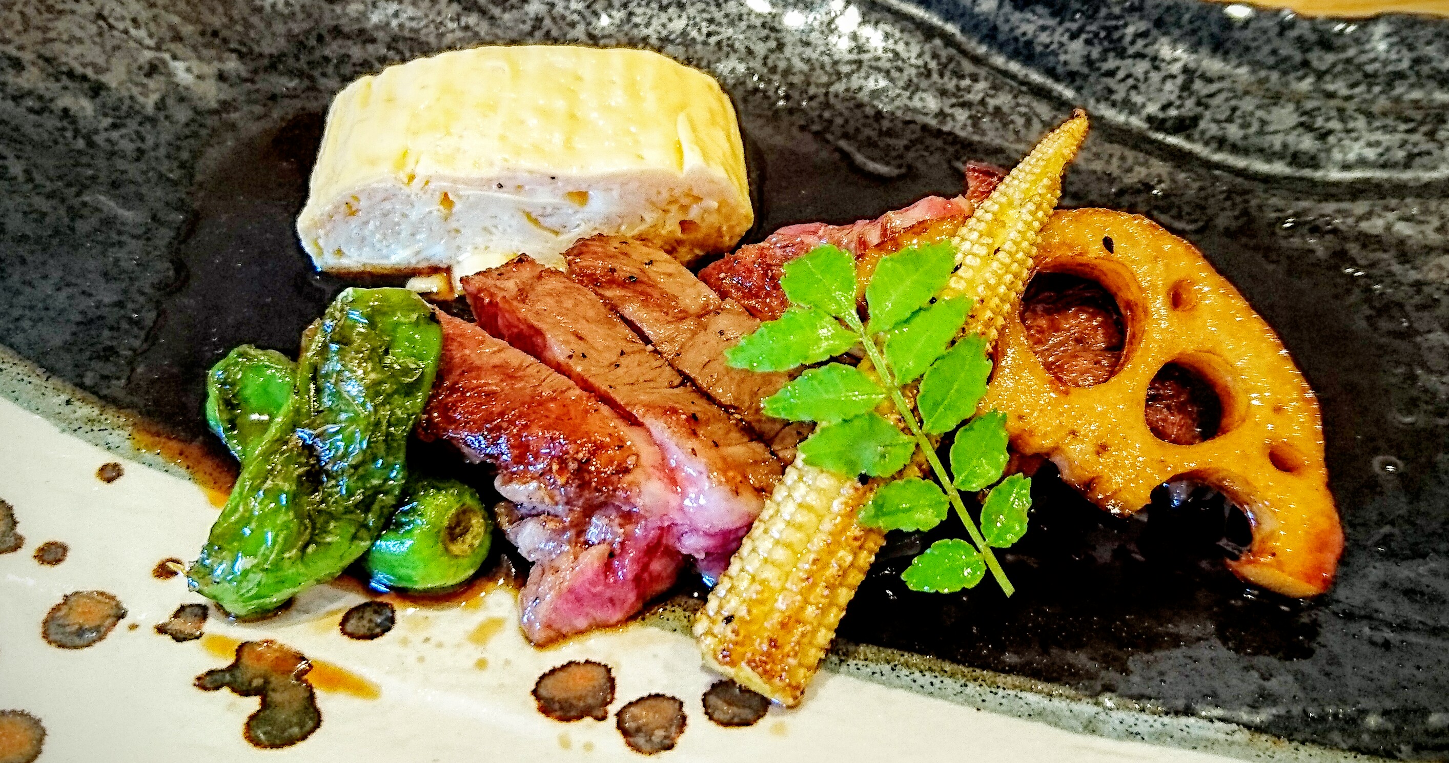 랑쿠jp 음식점-Washoku Dining Akari의 대표이미지