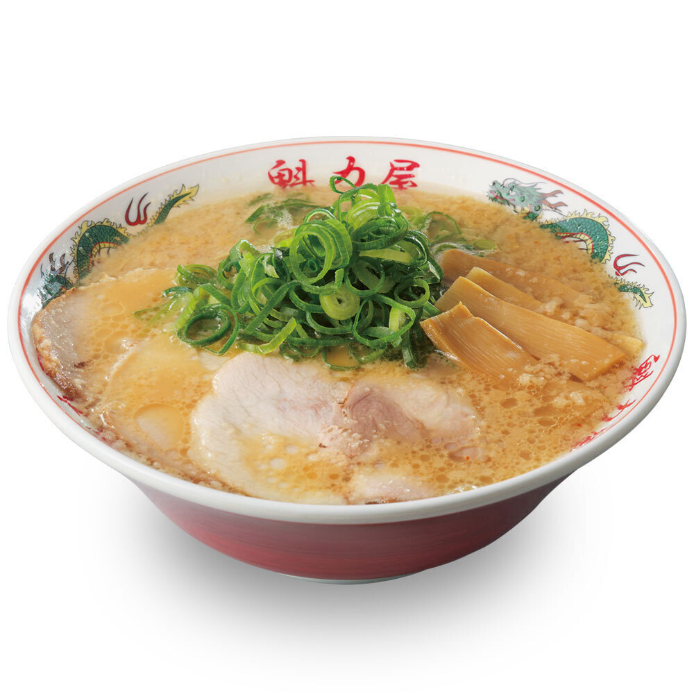 교토 기타시라카와 라멘 가이리키야 깃쇼인점의 대표사진