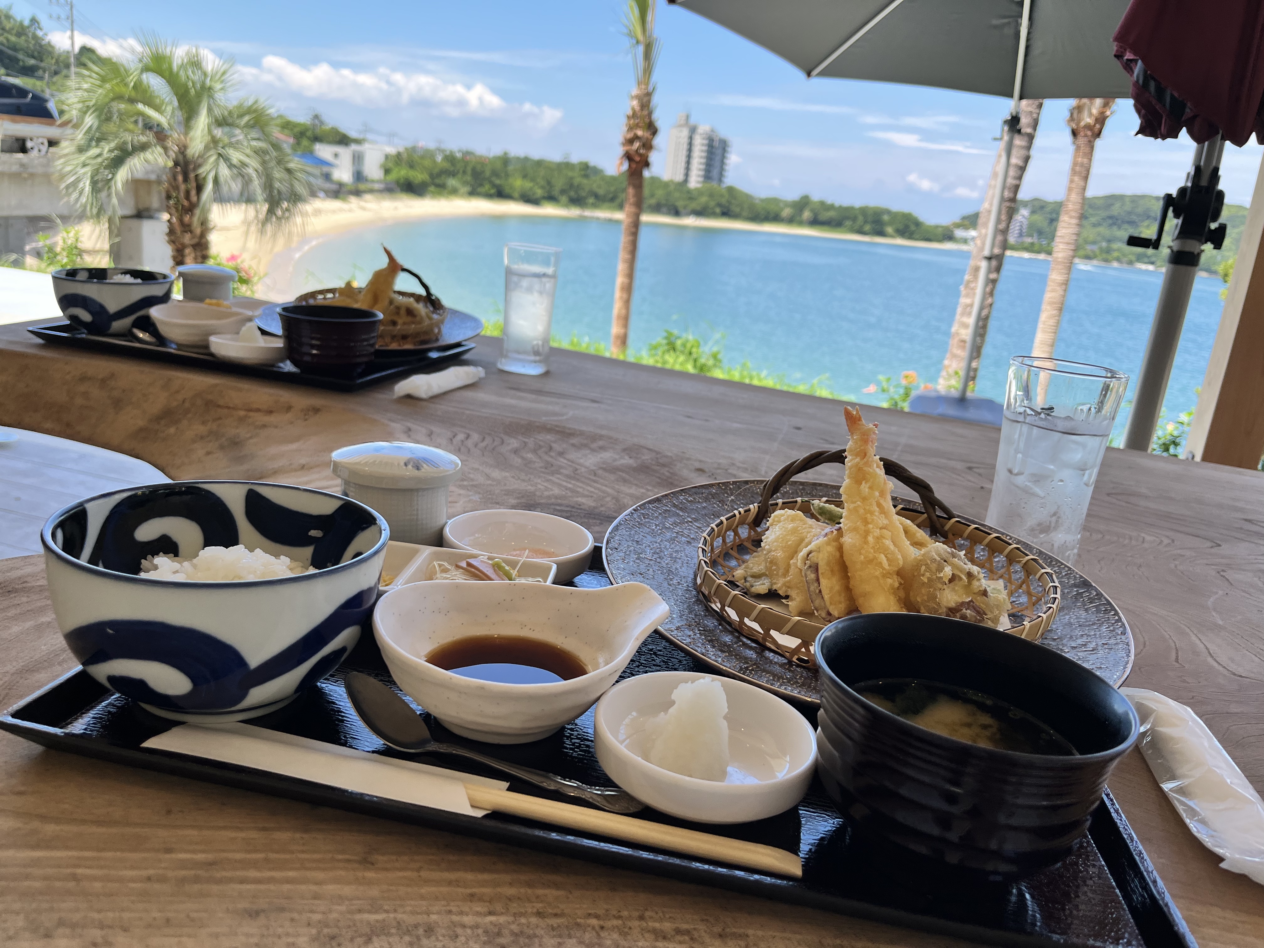 랑쿠jp 음식점-BEACH AND MOUNTAIN의 대표이미지