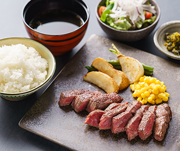 랑쿠jp 음식점-Teppanyaki - SA-COO의 대표이미지