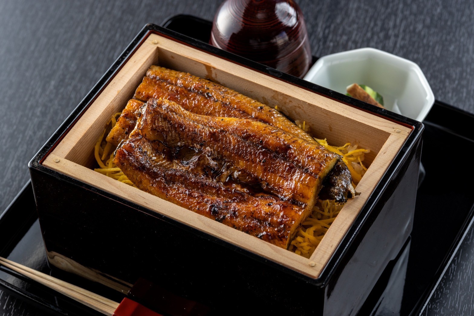 うなぎと日本料理 今助 福岡小笹本店의 대표사진