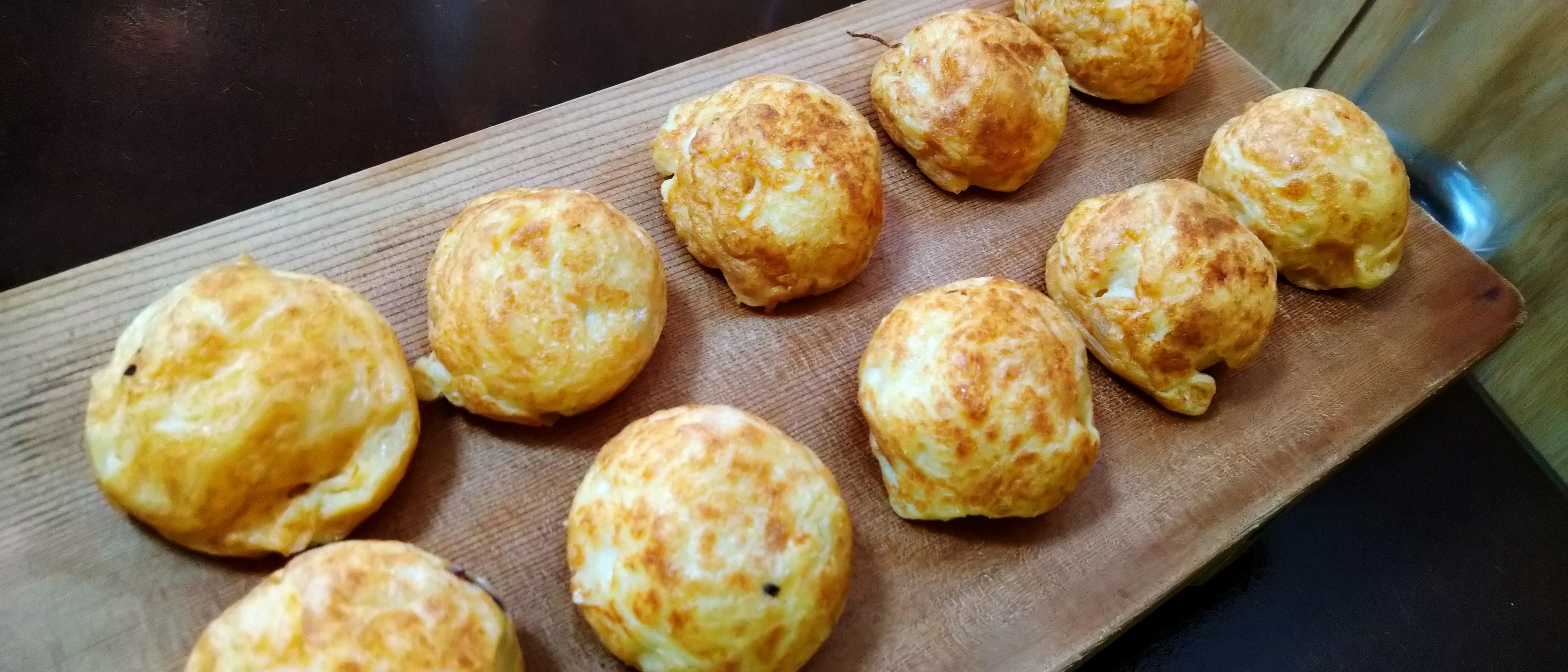 랑쿠jp 음식점-Tamagoyaki Nishio의 대표이미지