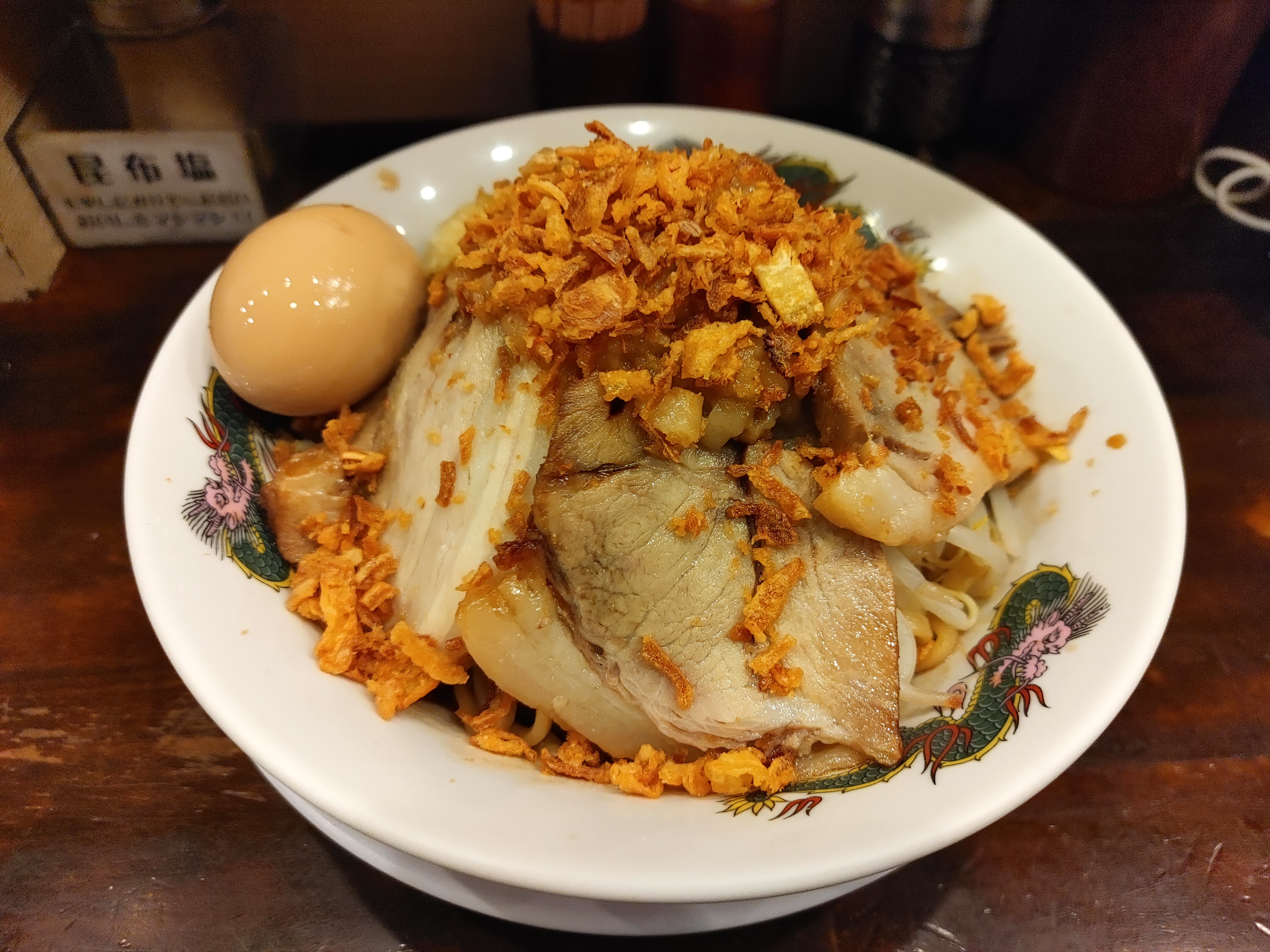 라멘 오토코쥬쿠!!의 대표사진