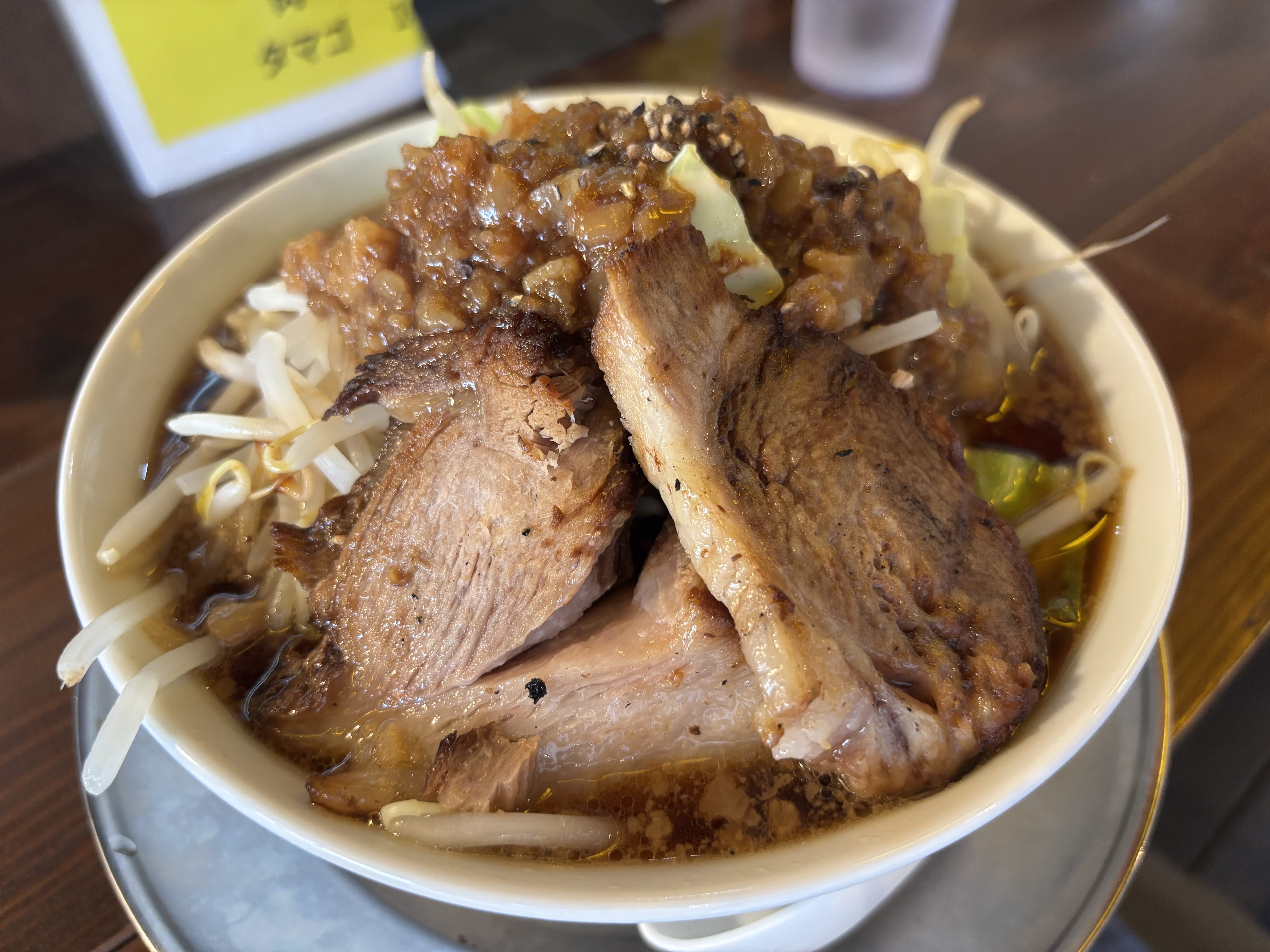 オノ二郎의 대표 이미지