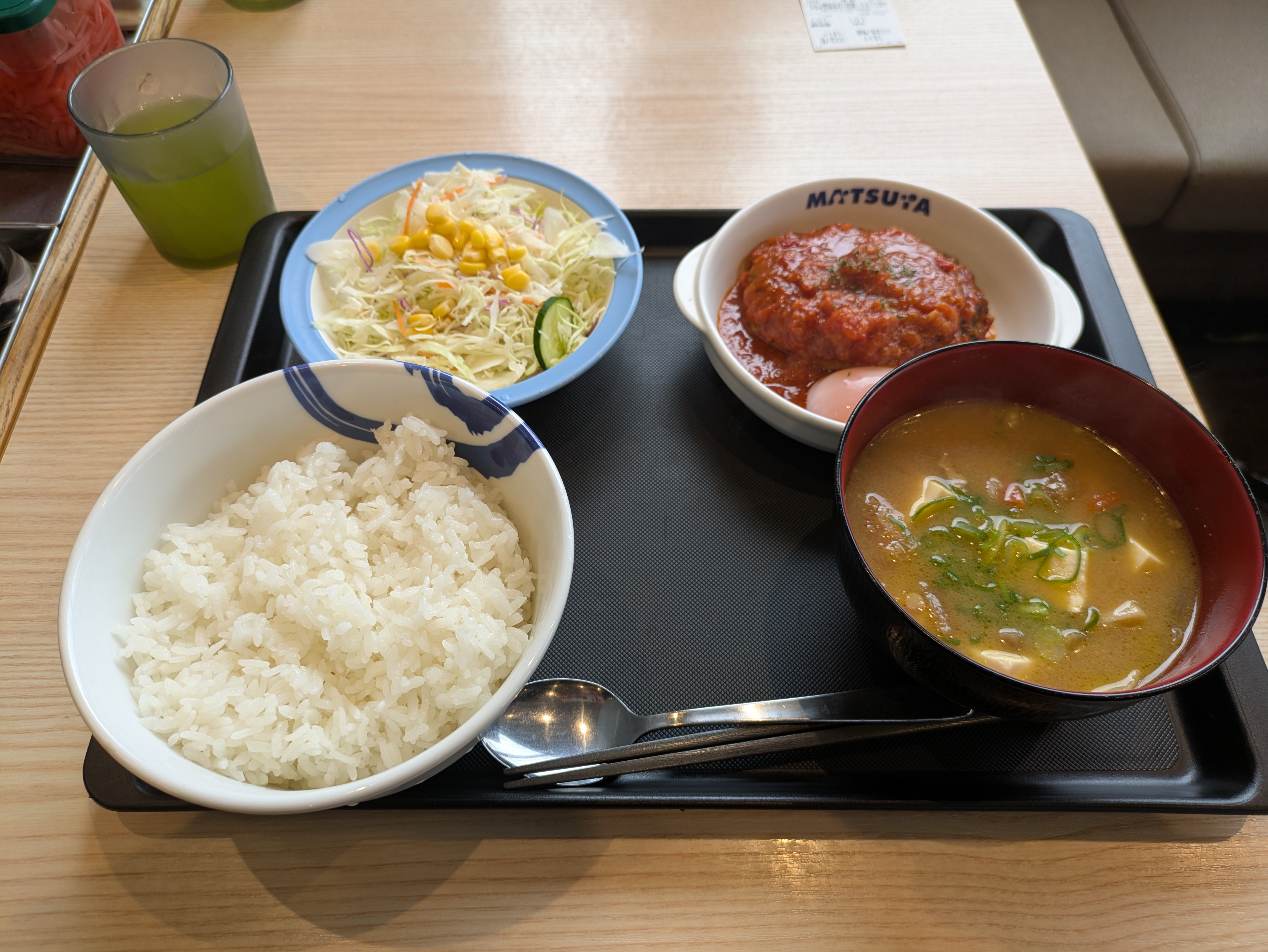 Matsuya Omuta Restaurant의 대표사진