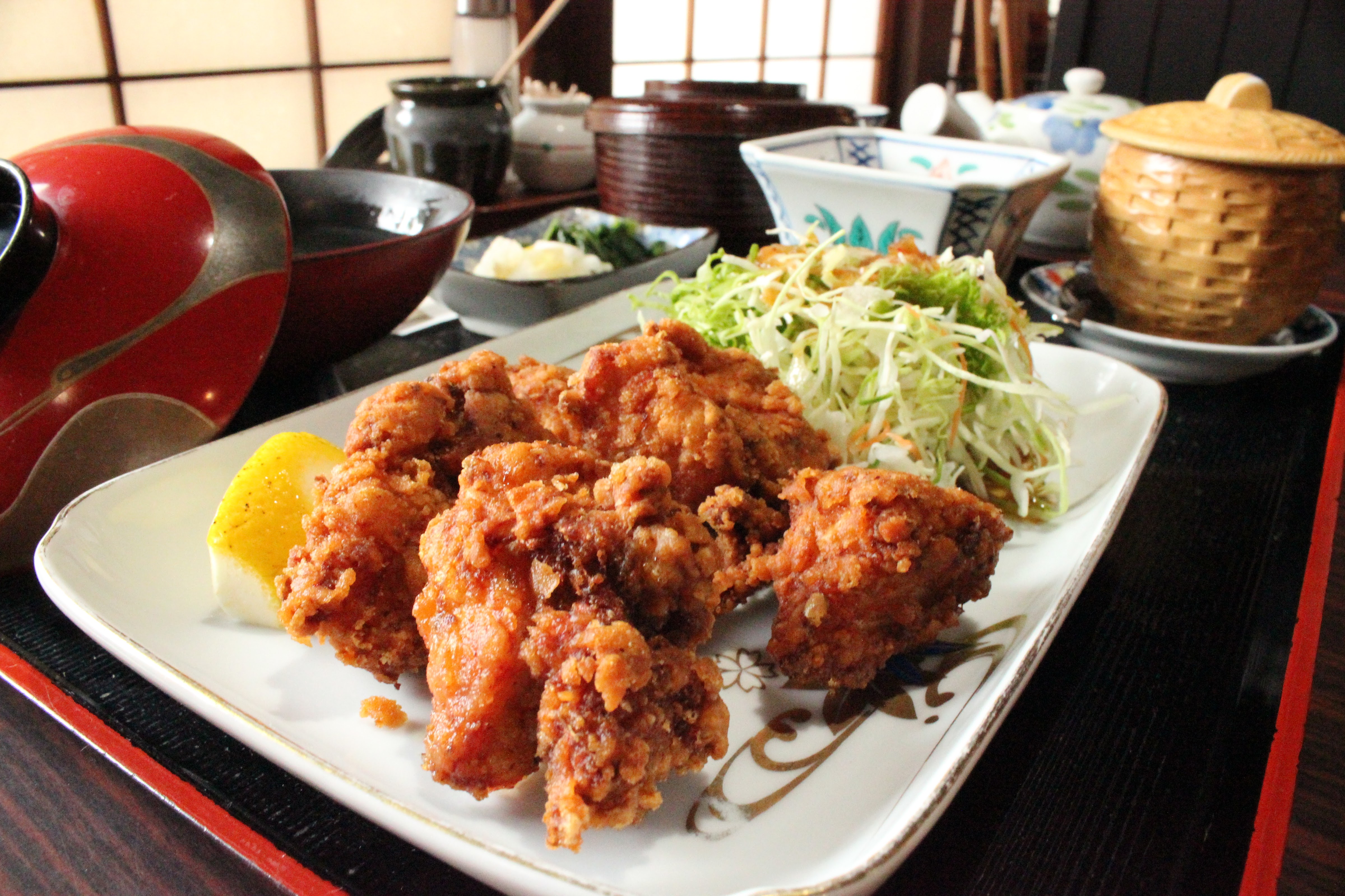 갓포 사토우의 대표사진