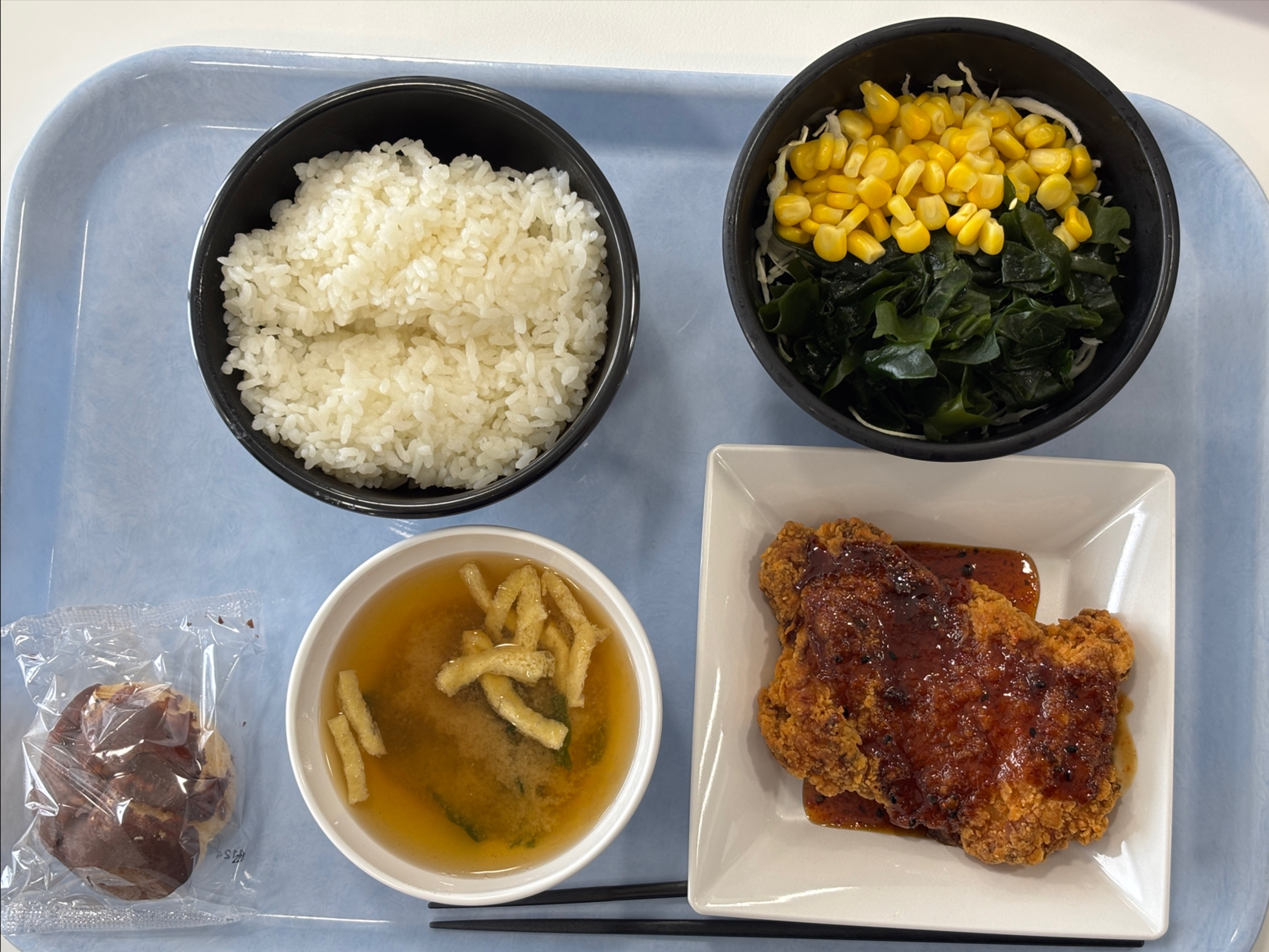 鹿児島大学生活協同組合水産食堂의 대표사진