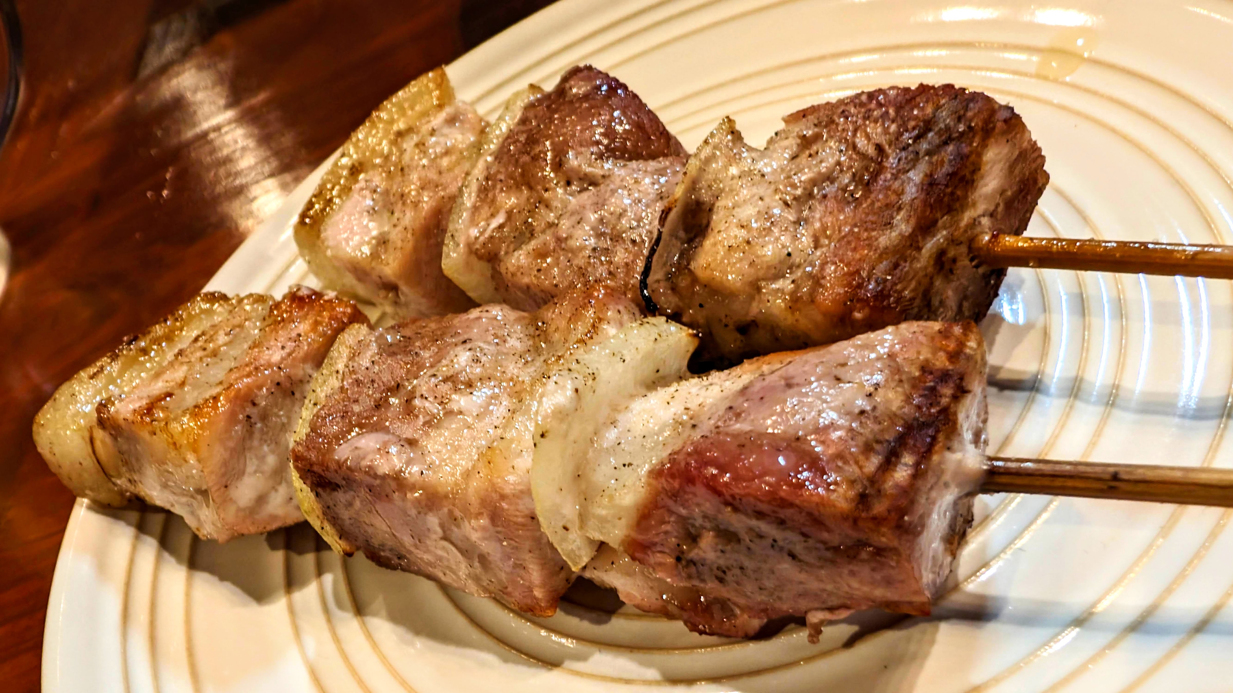 랑쿠jp 음식점-やきとり三男坊의 대표이미지