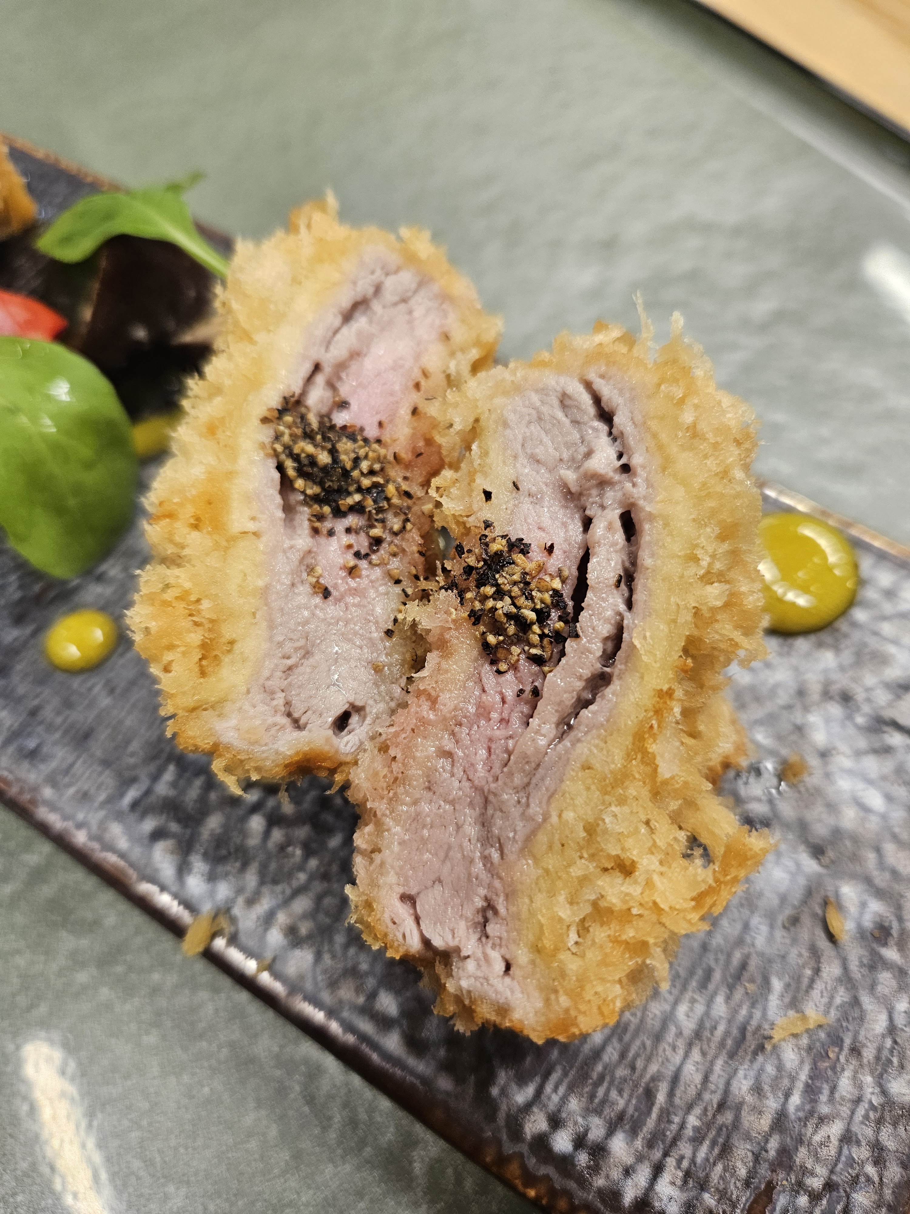 とんかつ寿多郎의 대표사진