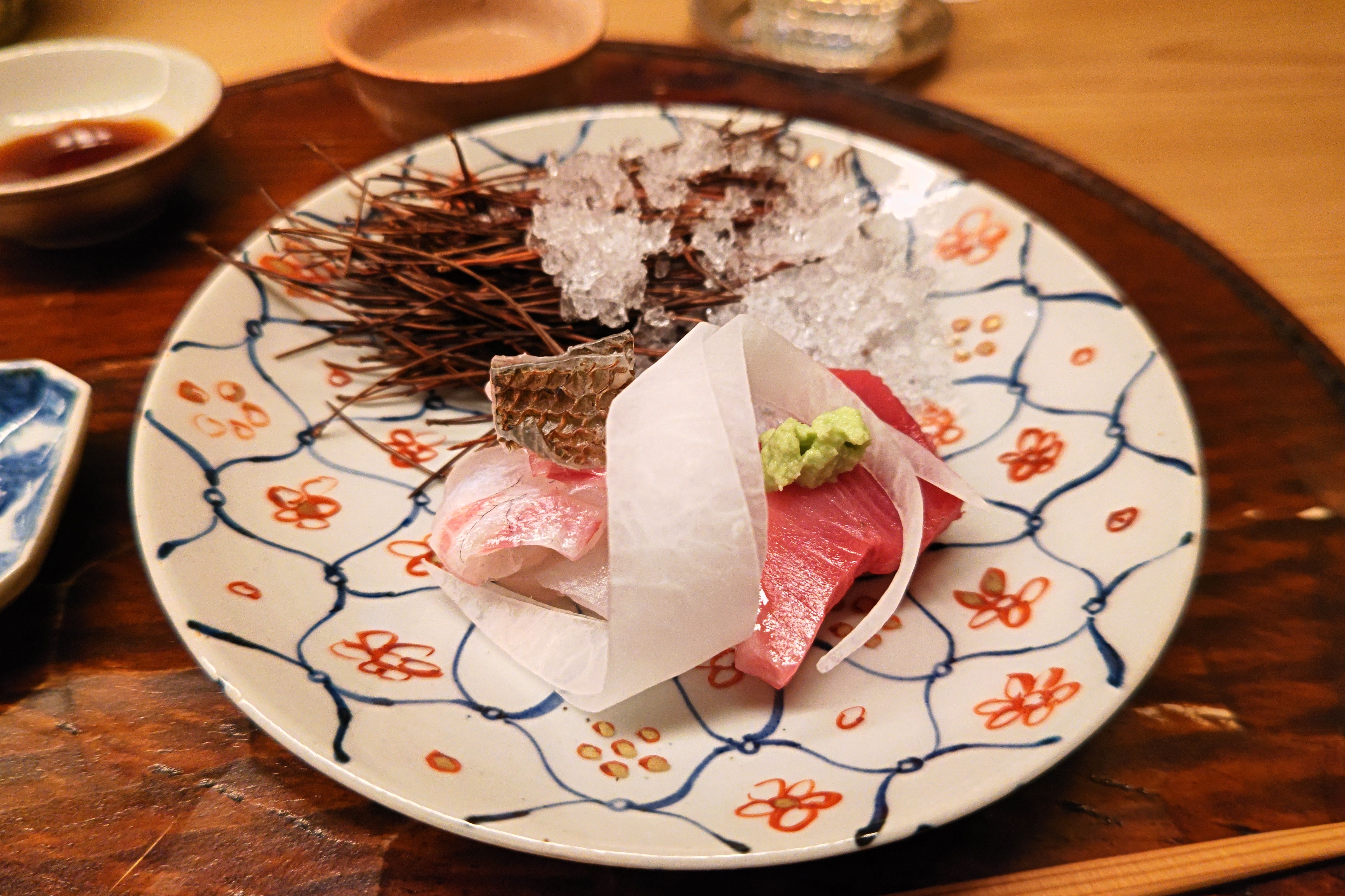 히가시야마 오가타의 대표사진