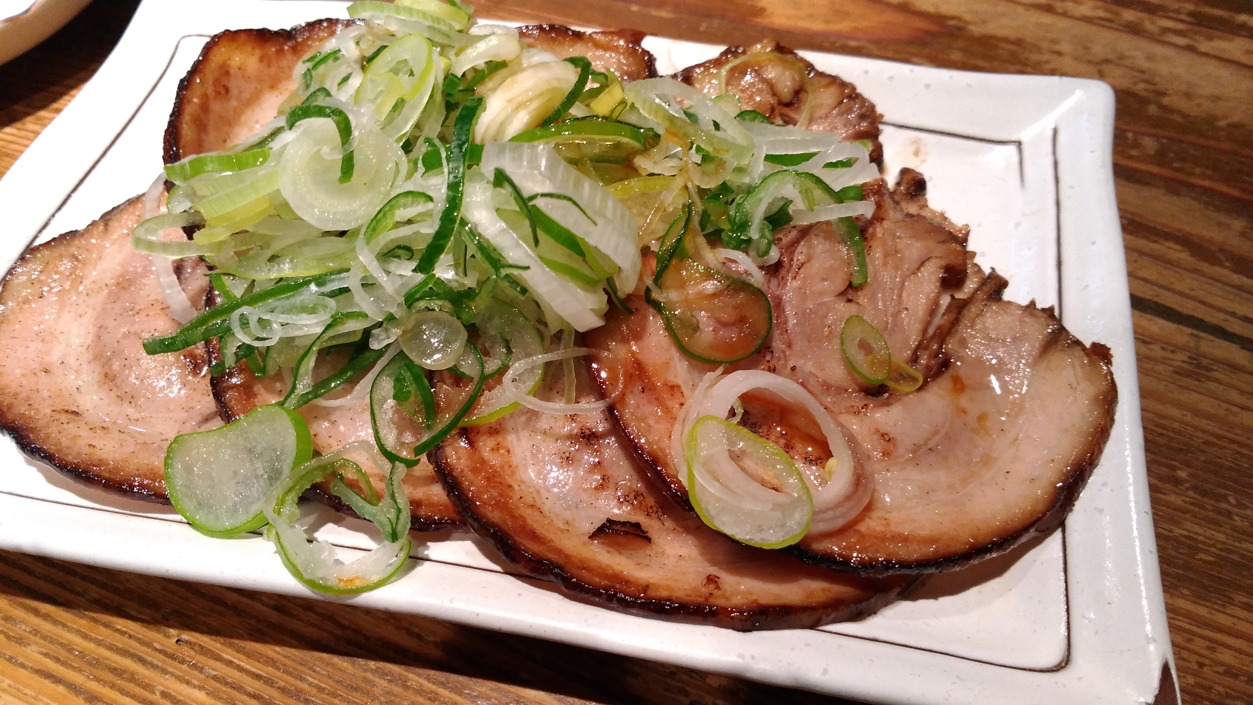 Noukou Tonkotsu Kadoya의 대표사진