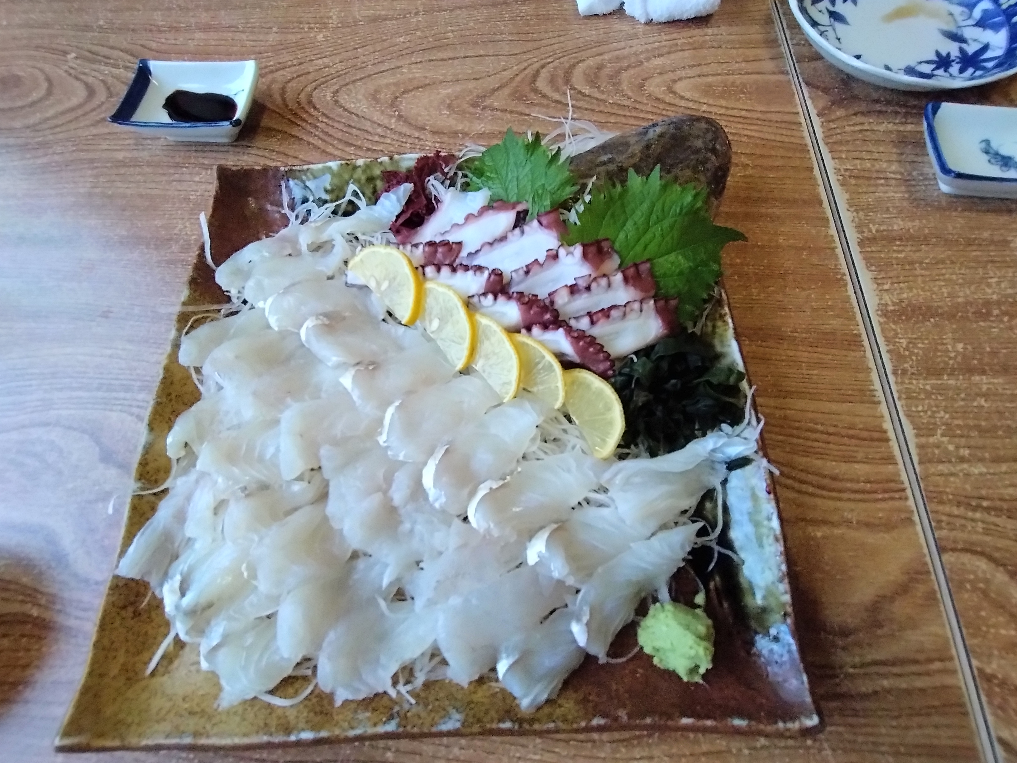 랑쿠jp 음식점-해산물 전문점 이케다의 대표이미지