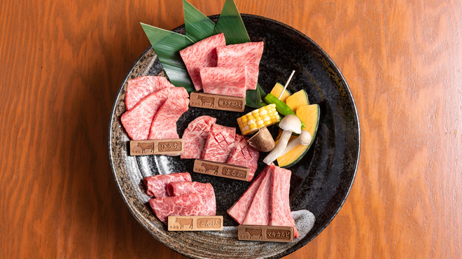 교토 야키니쿠 레스토랑 규라쿠테이의 대표사진