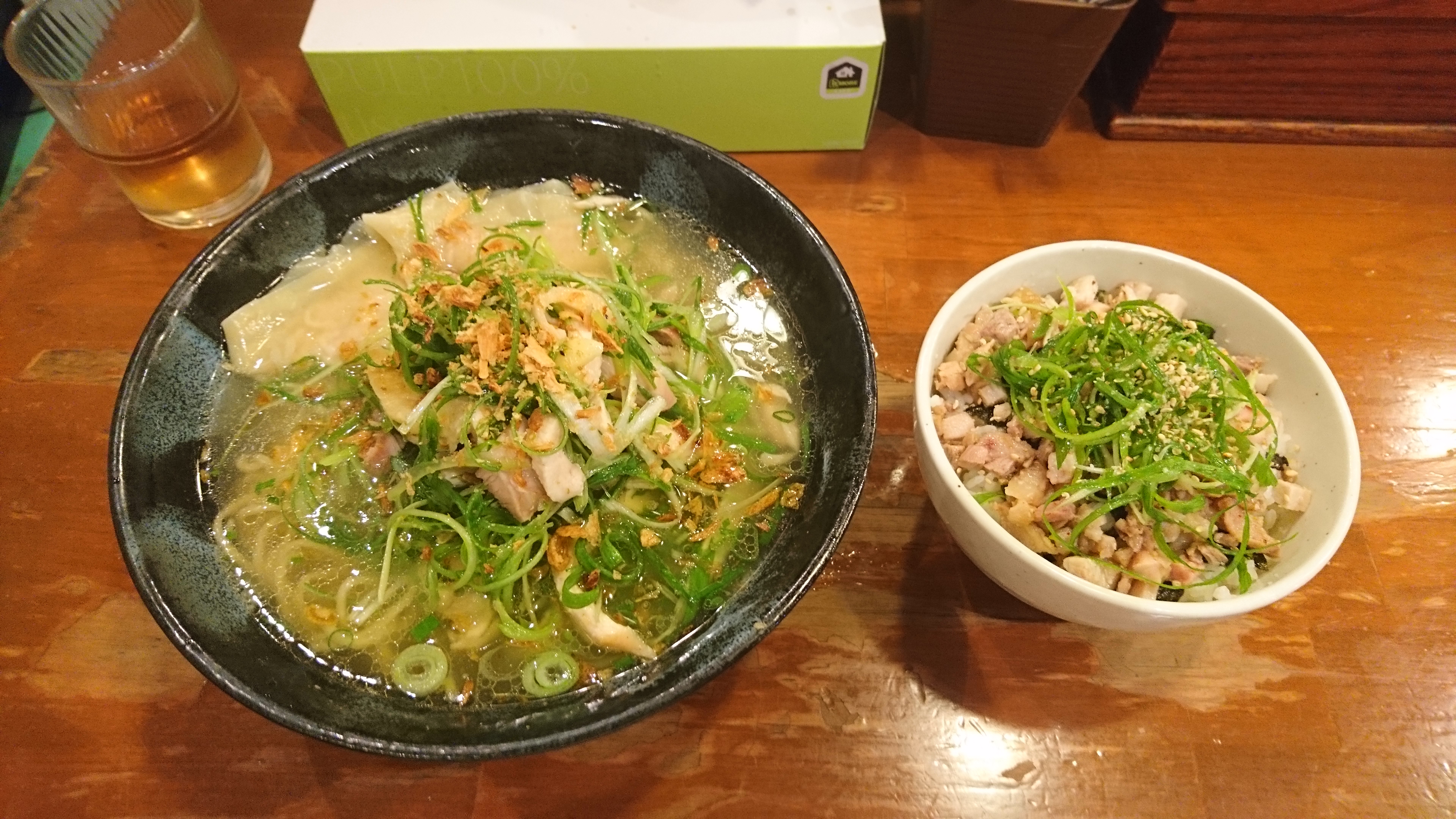 히로마사류 제면의 대표 이미지