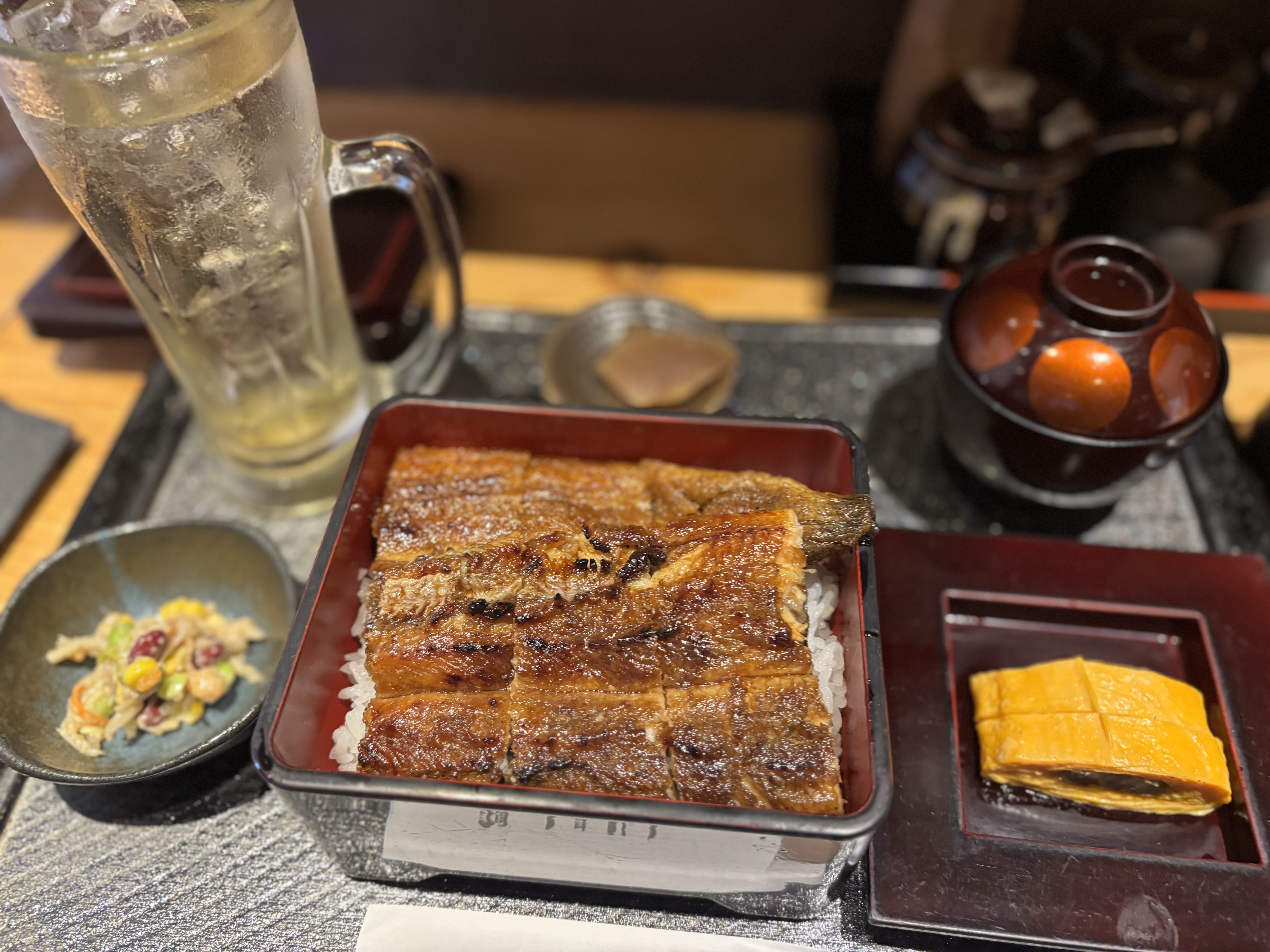 랑쿠jp 음식점-우나지로의 대표이미지