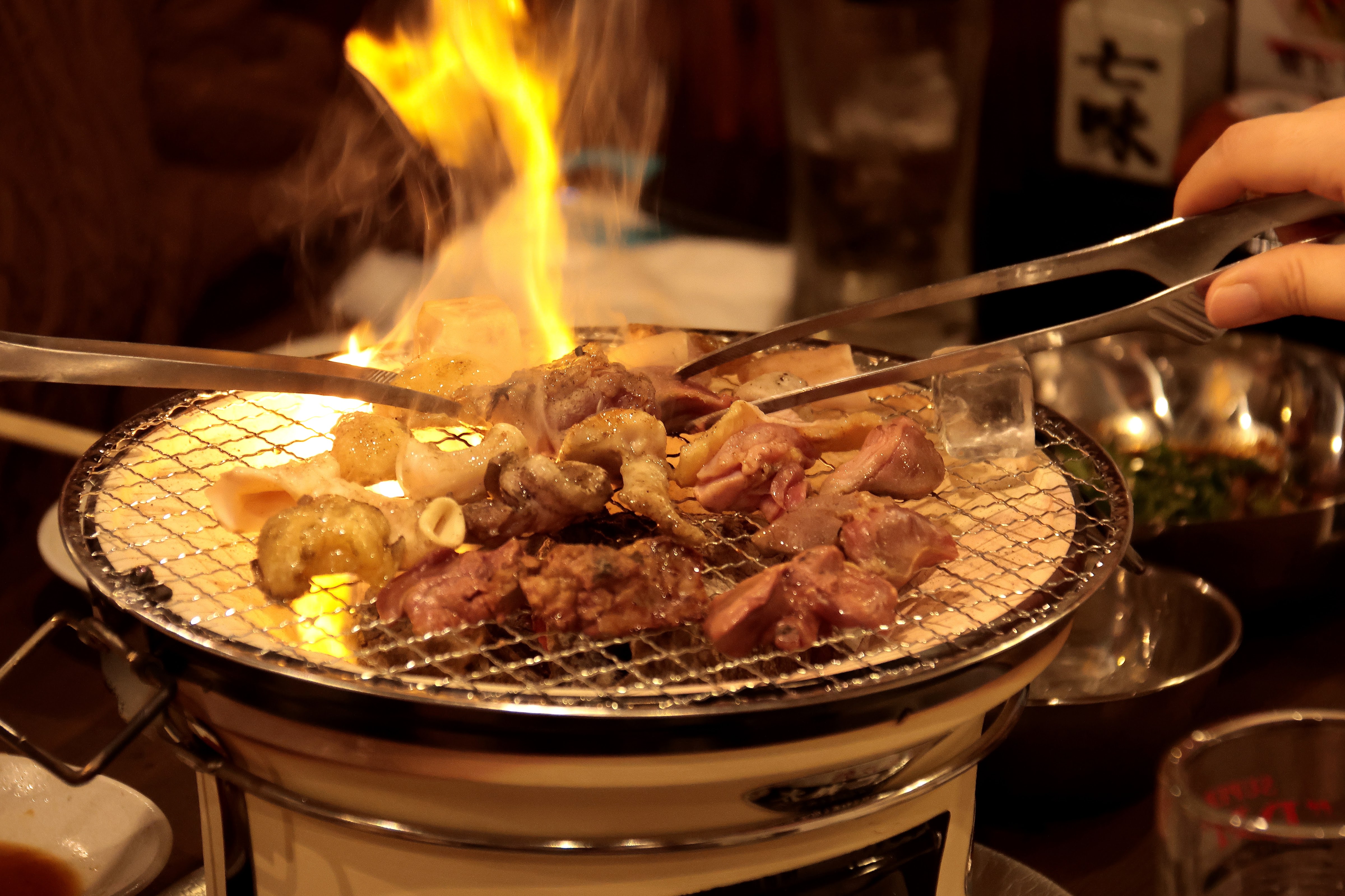 랑쿠jp 음식점-숯불 야키토리 잇쵸 세키메점의 대표이미지