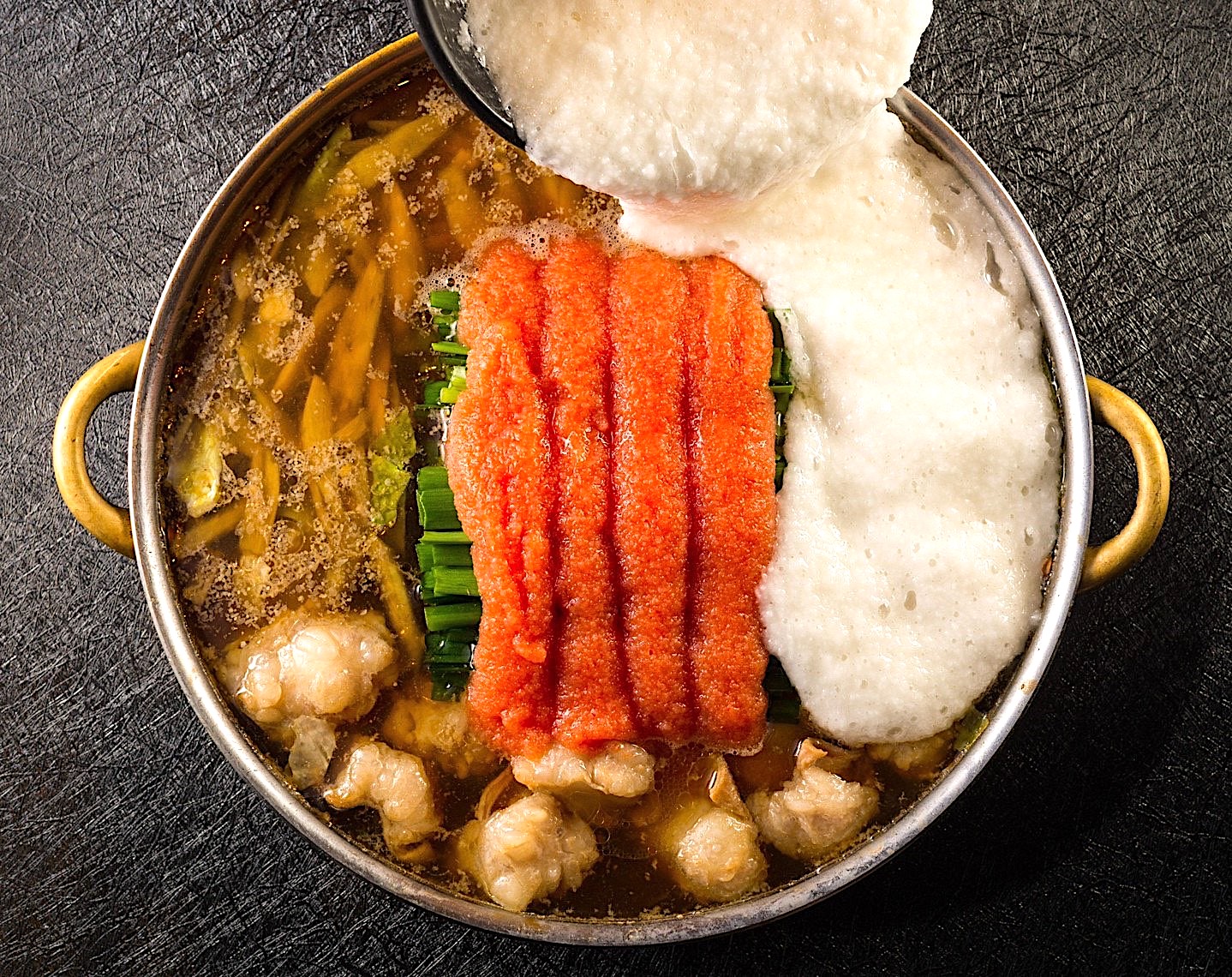 랑쿠jp 음식점-모츠나베 이치리의 대표이미지