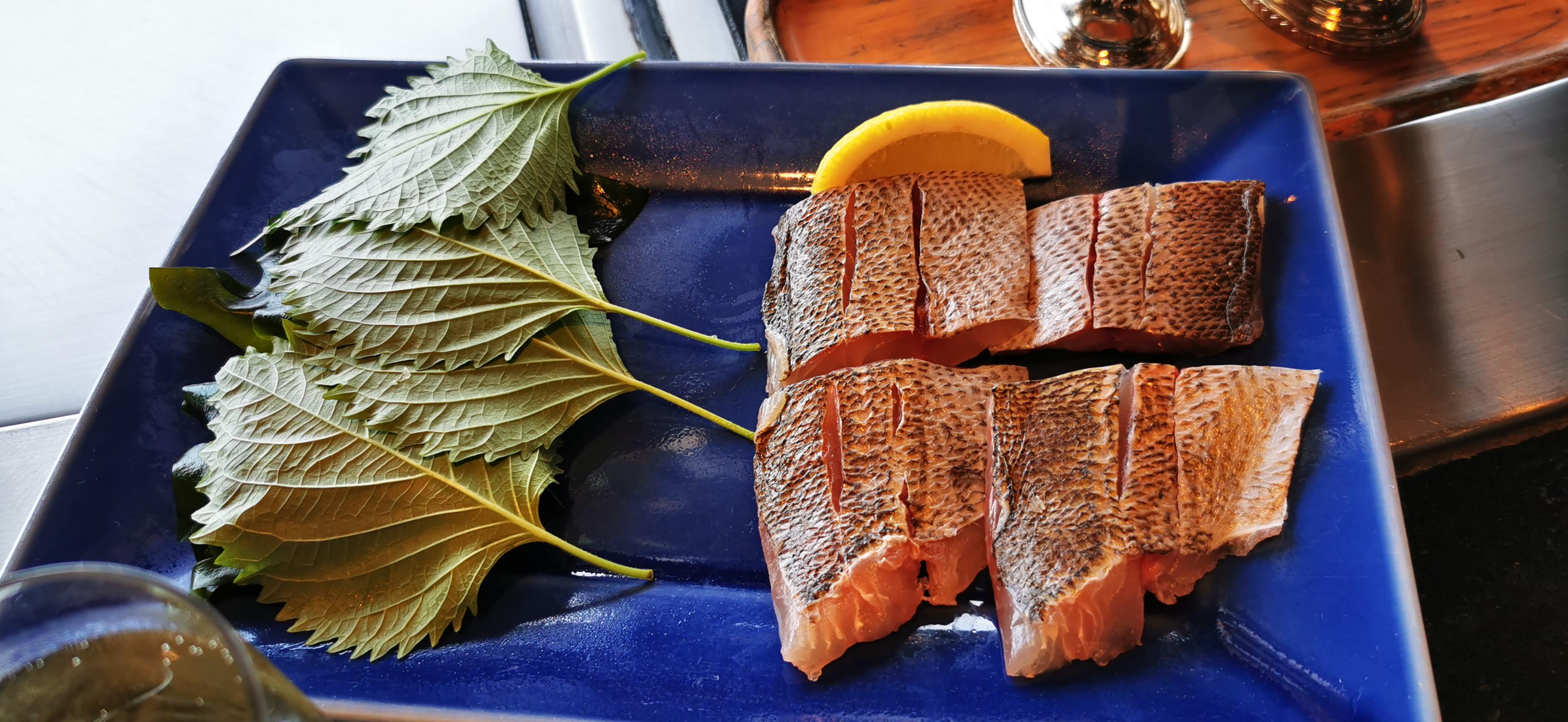 Teppan Grill Keyaki의 대표 이미지