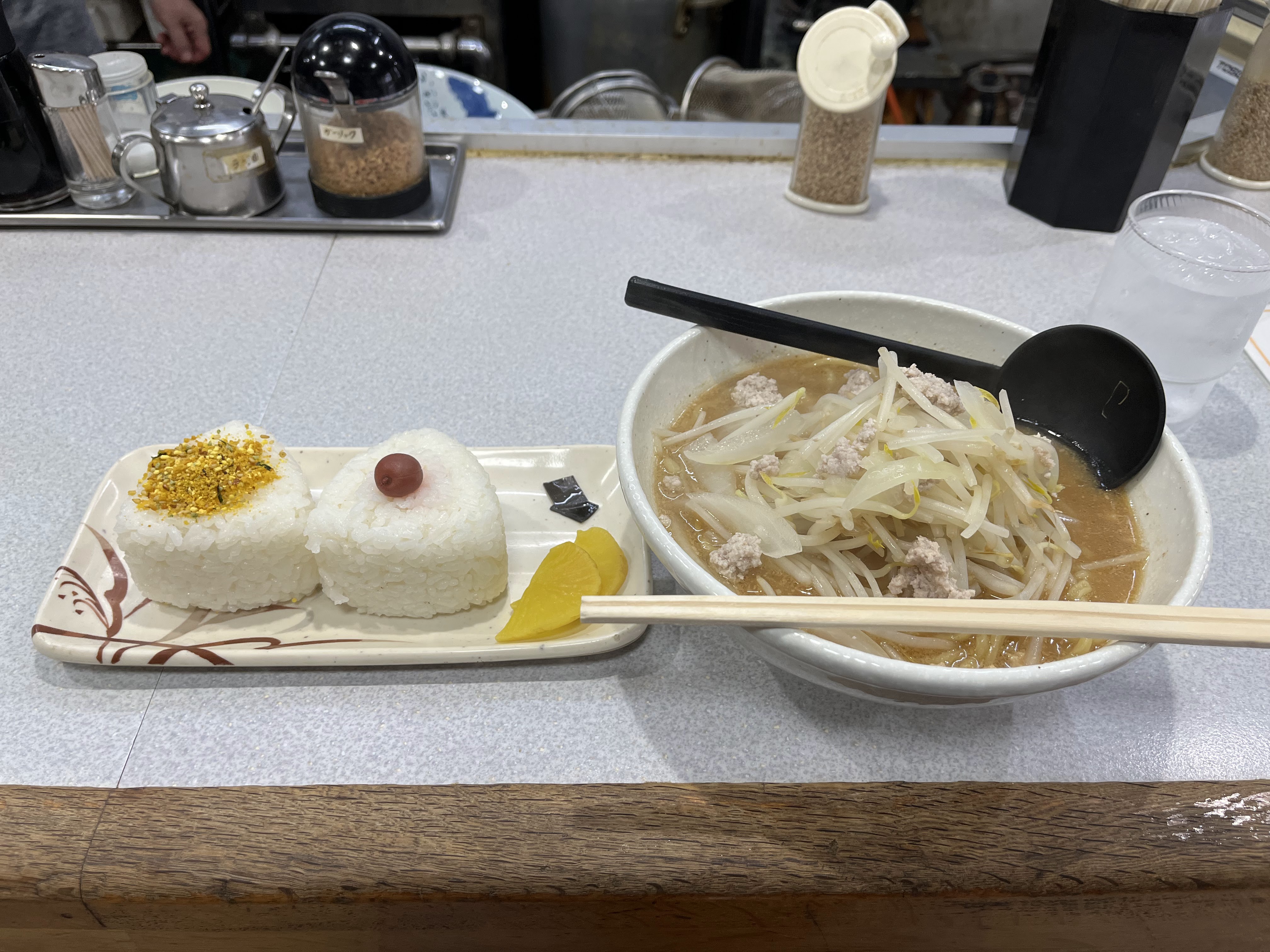淡路島ラーメン ポプラ의 대표사진