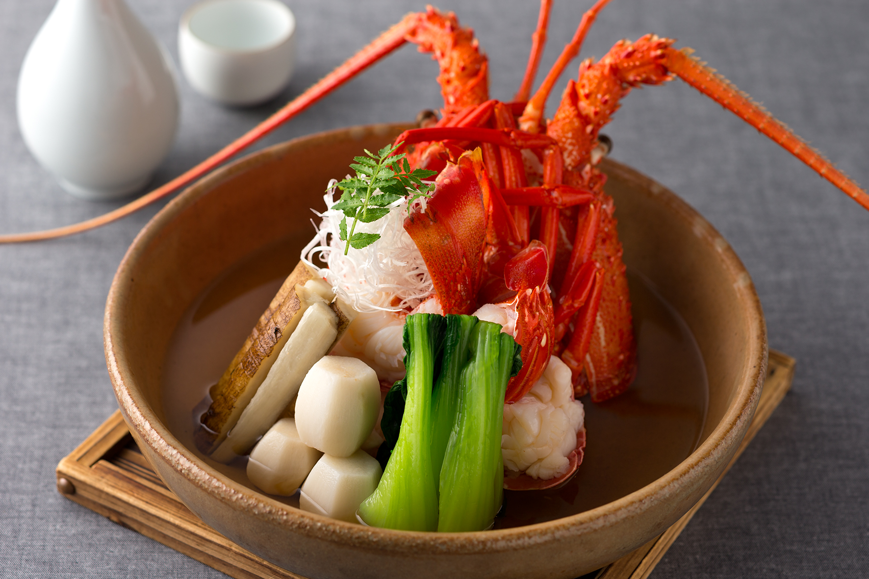 랑쿠jp 음식점-토모즈나의 대표이미지