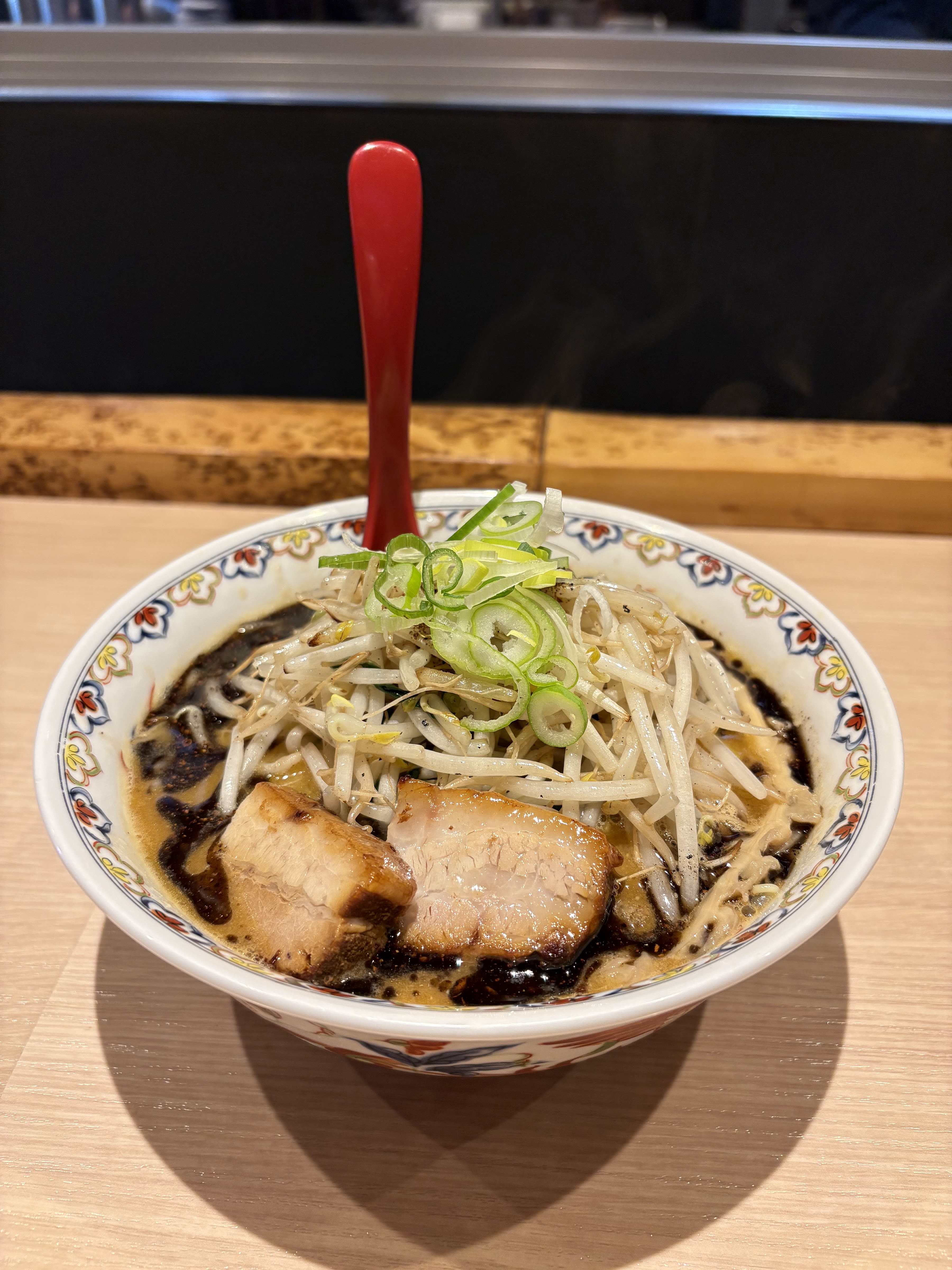 랑쿠jp 음식점-味噌麺処 太鼓의 대표이미지