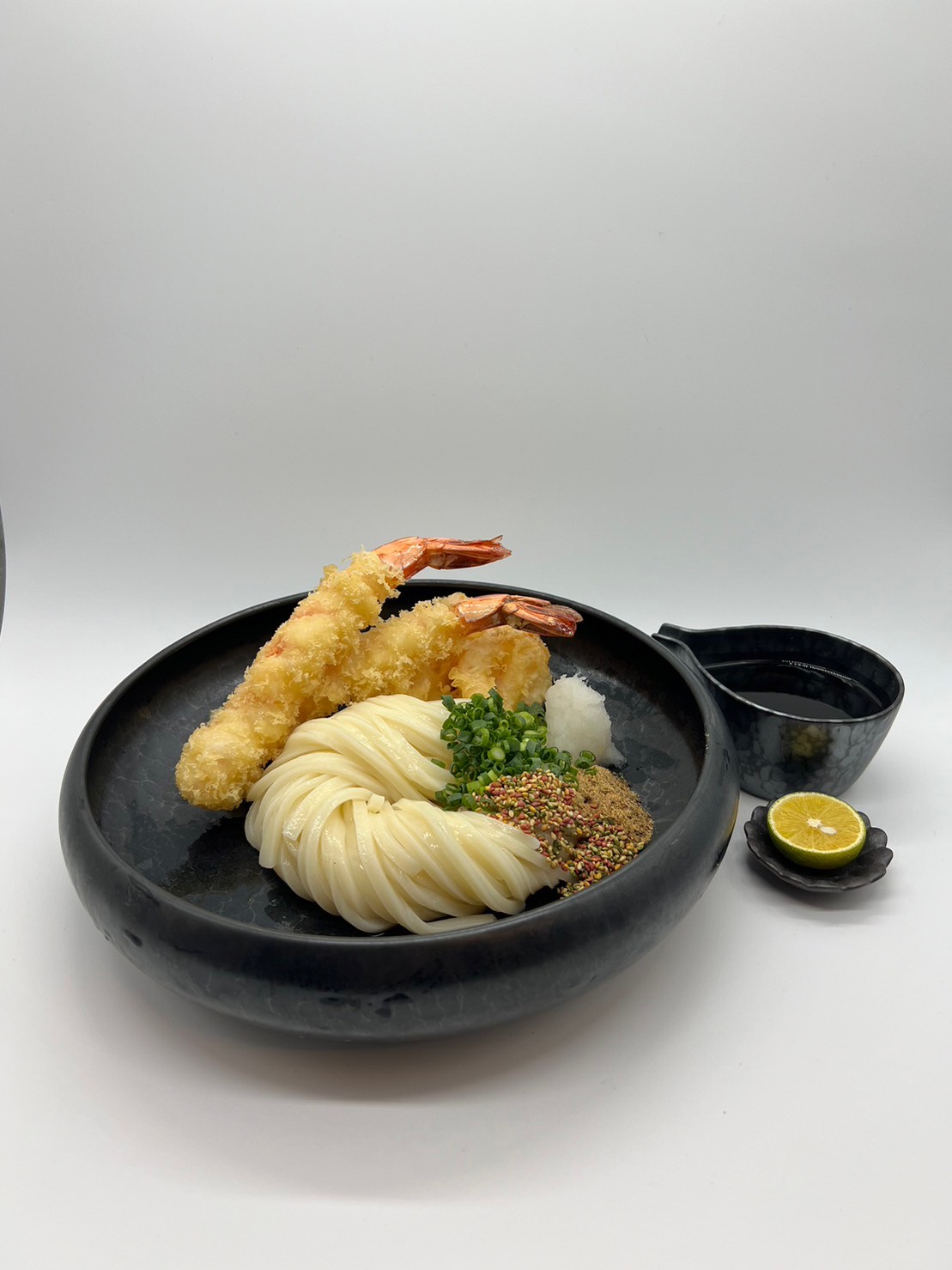 멘야 이시이의 대표사진