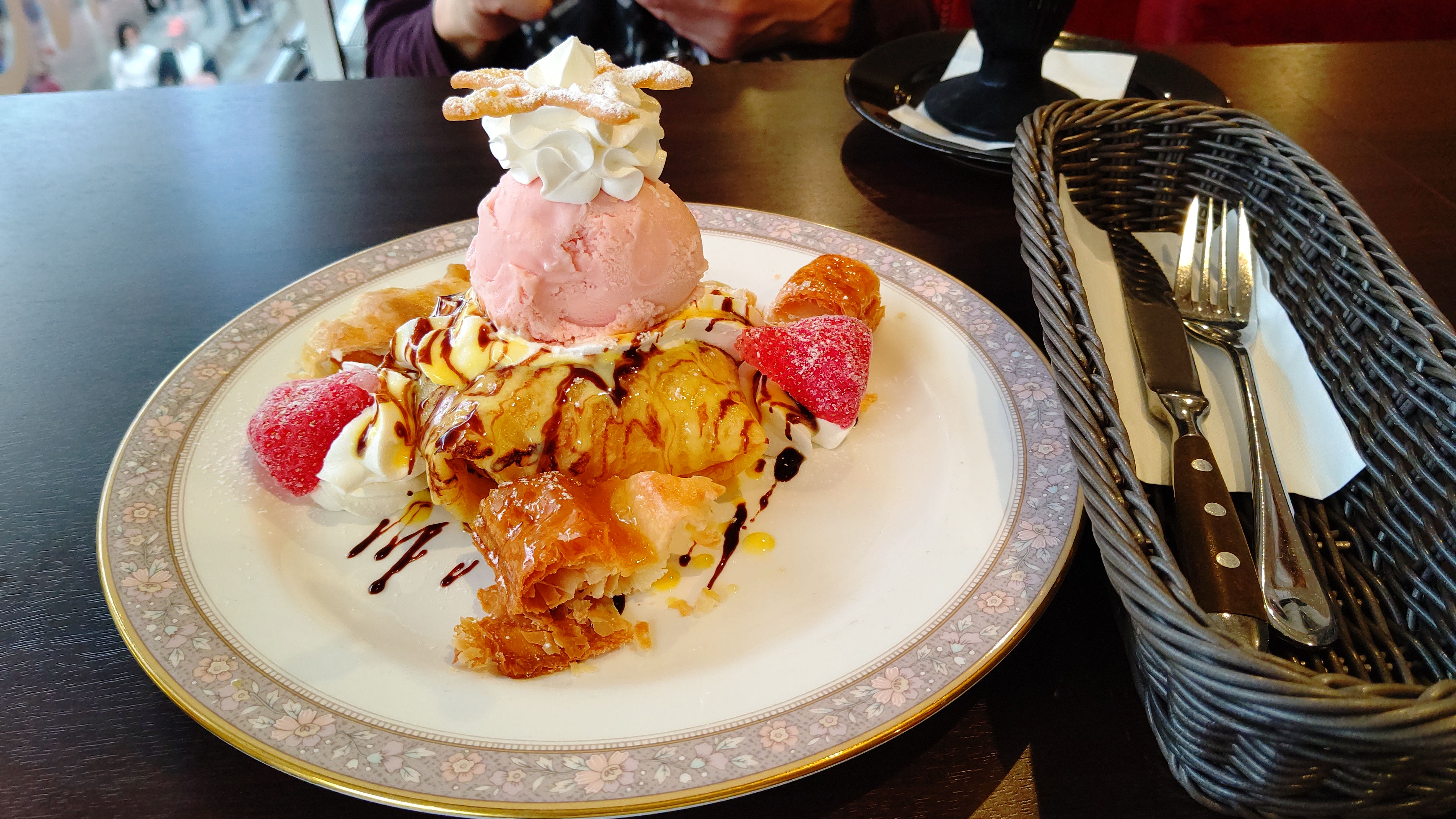 Cafe Olympic의 대표사진