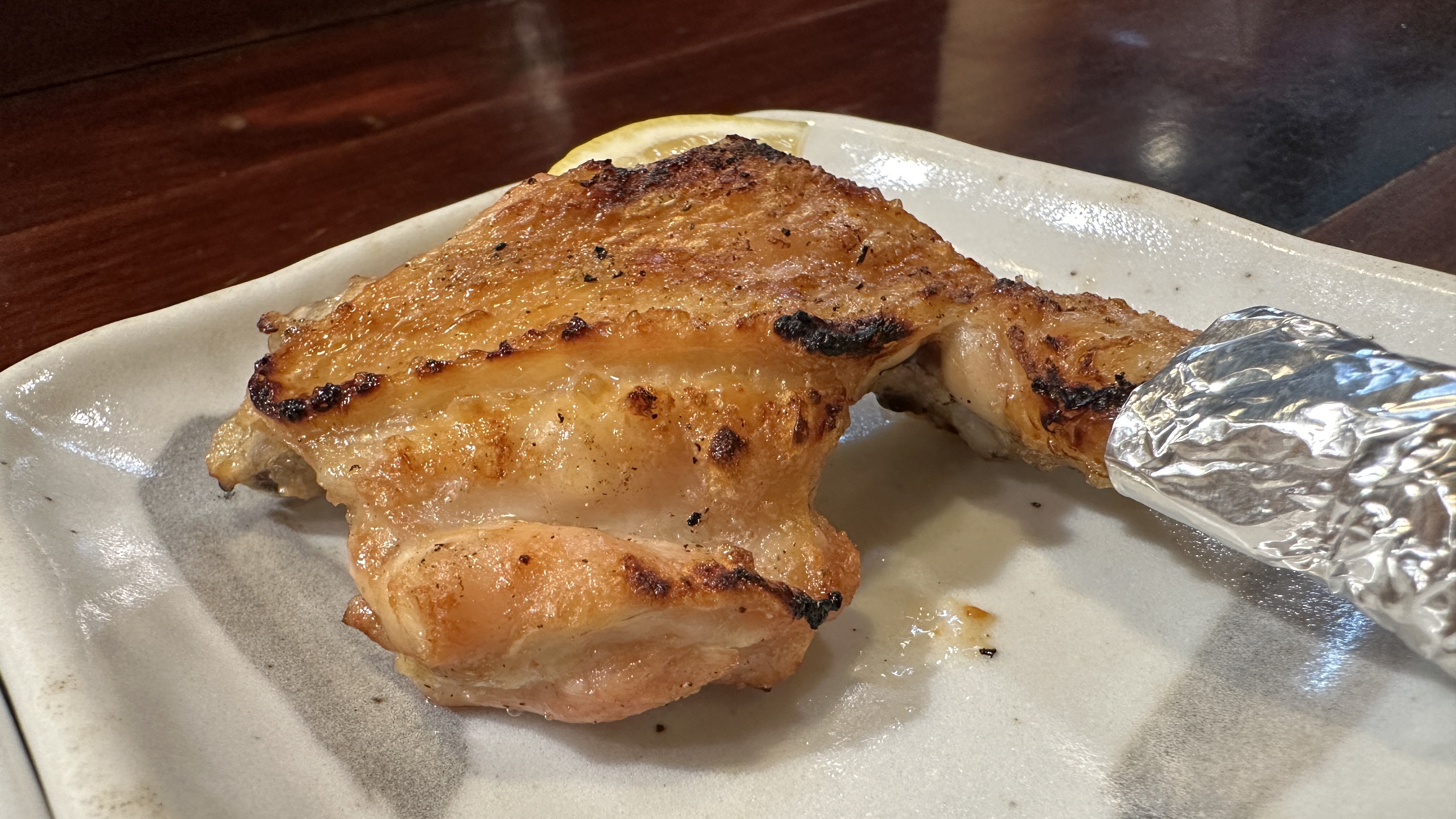 랑쿠jp 음식점-Yakitoridaikichi Minamiawajiten의 대표이미지