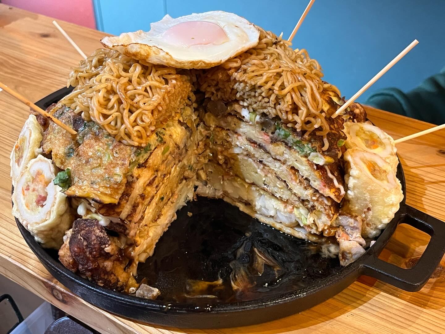 랑쿠jp 음식점-粉モン居酒屋 まぼや의 대표이미지