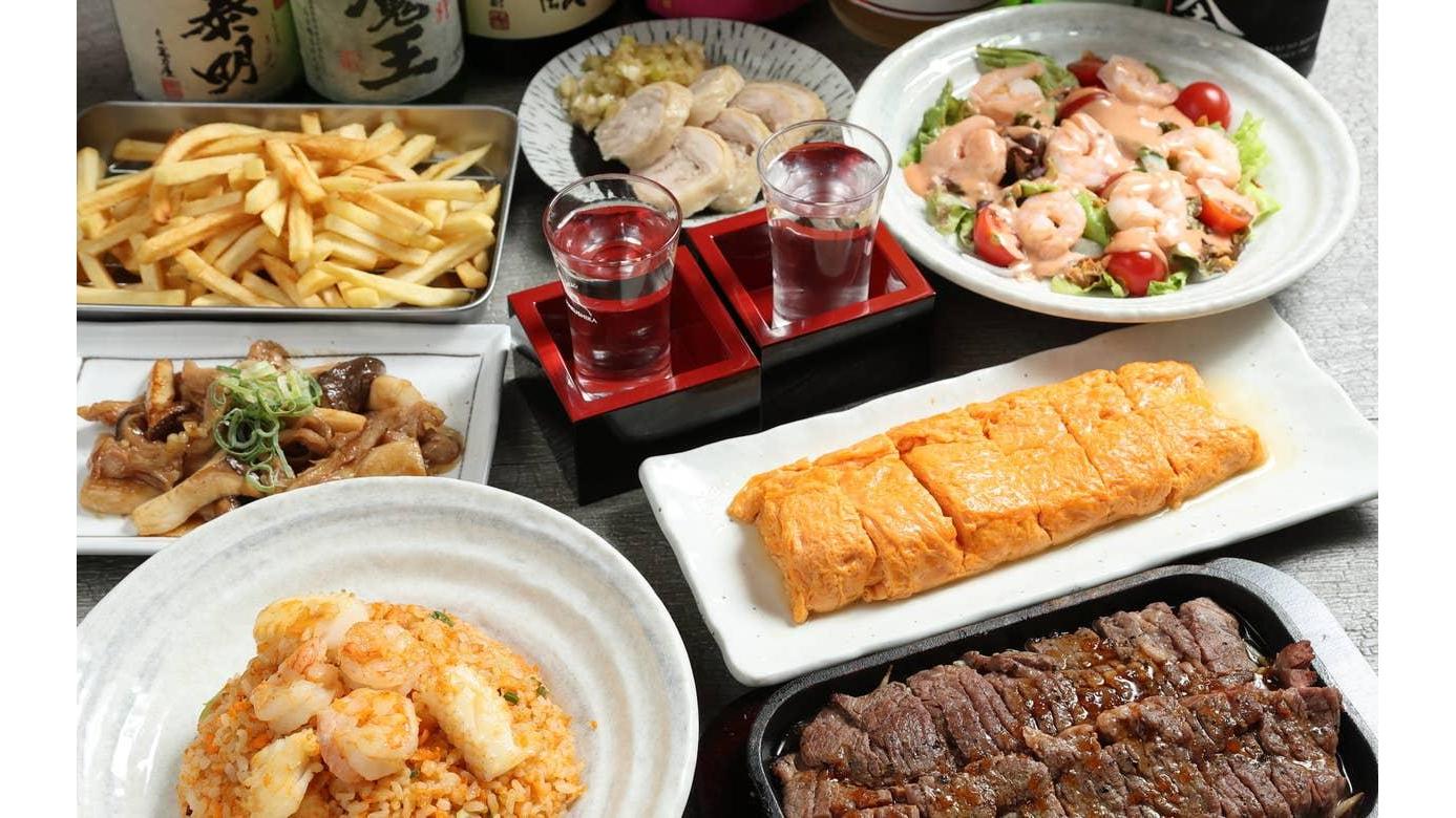 랑쿠jp 음식점-13ショクドー | Juso Shokudo의 대표이미지