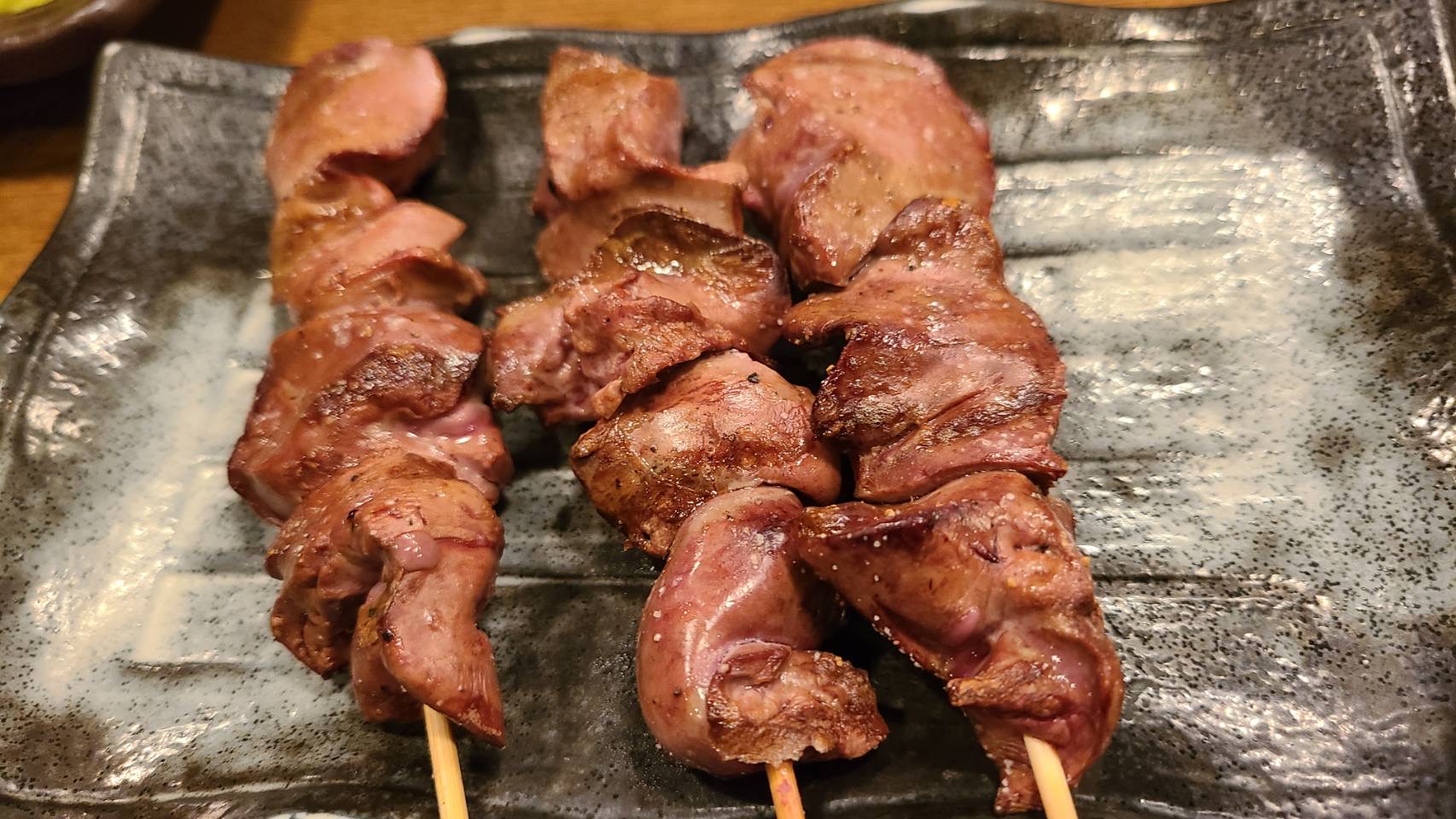 랑쿠jp 음식점-炭火串焼 あまやどり의 대표이미지