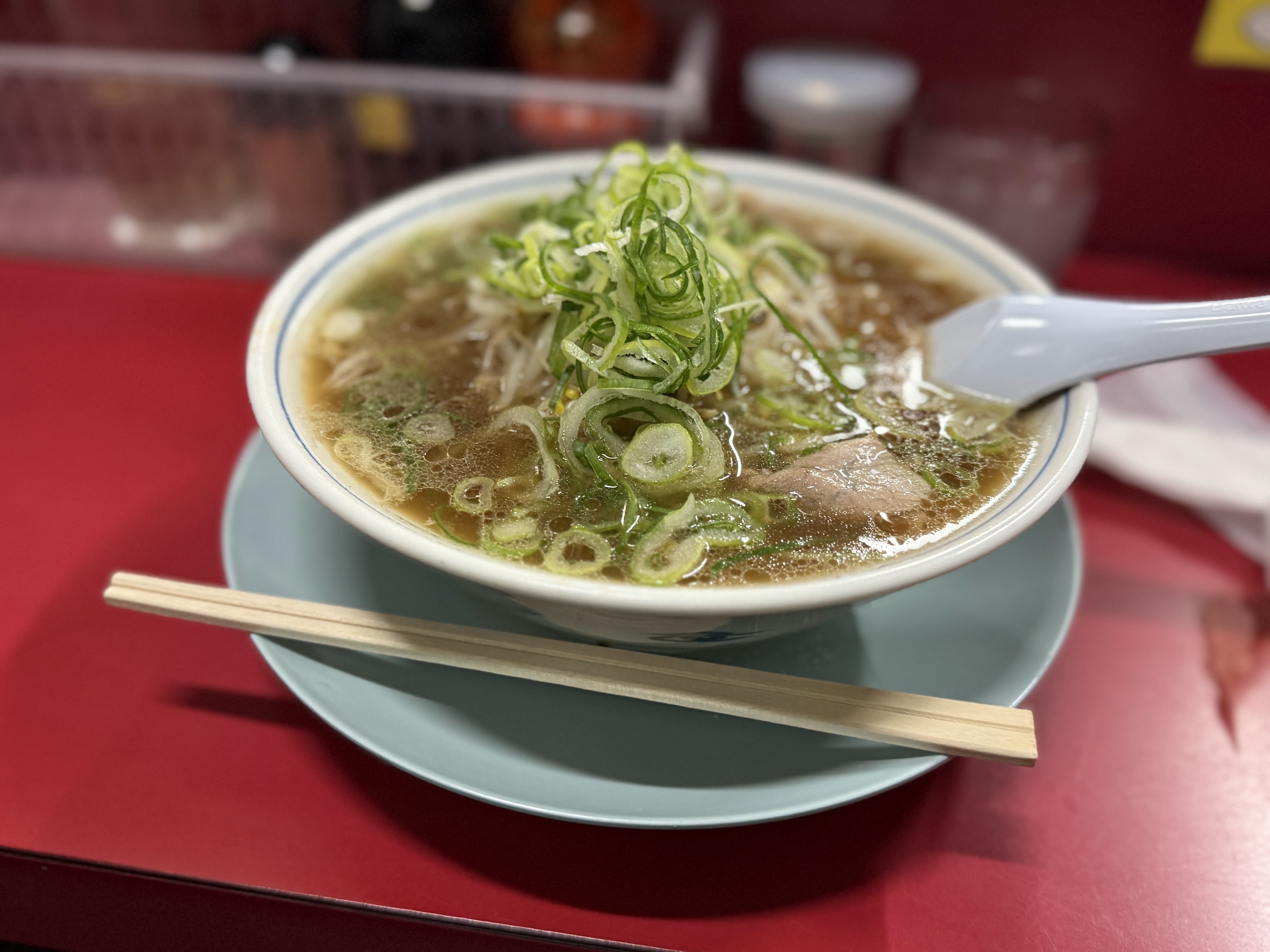 라멘 후지 본점의 대표사진