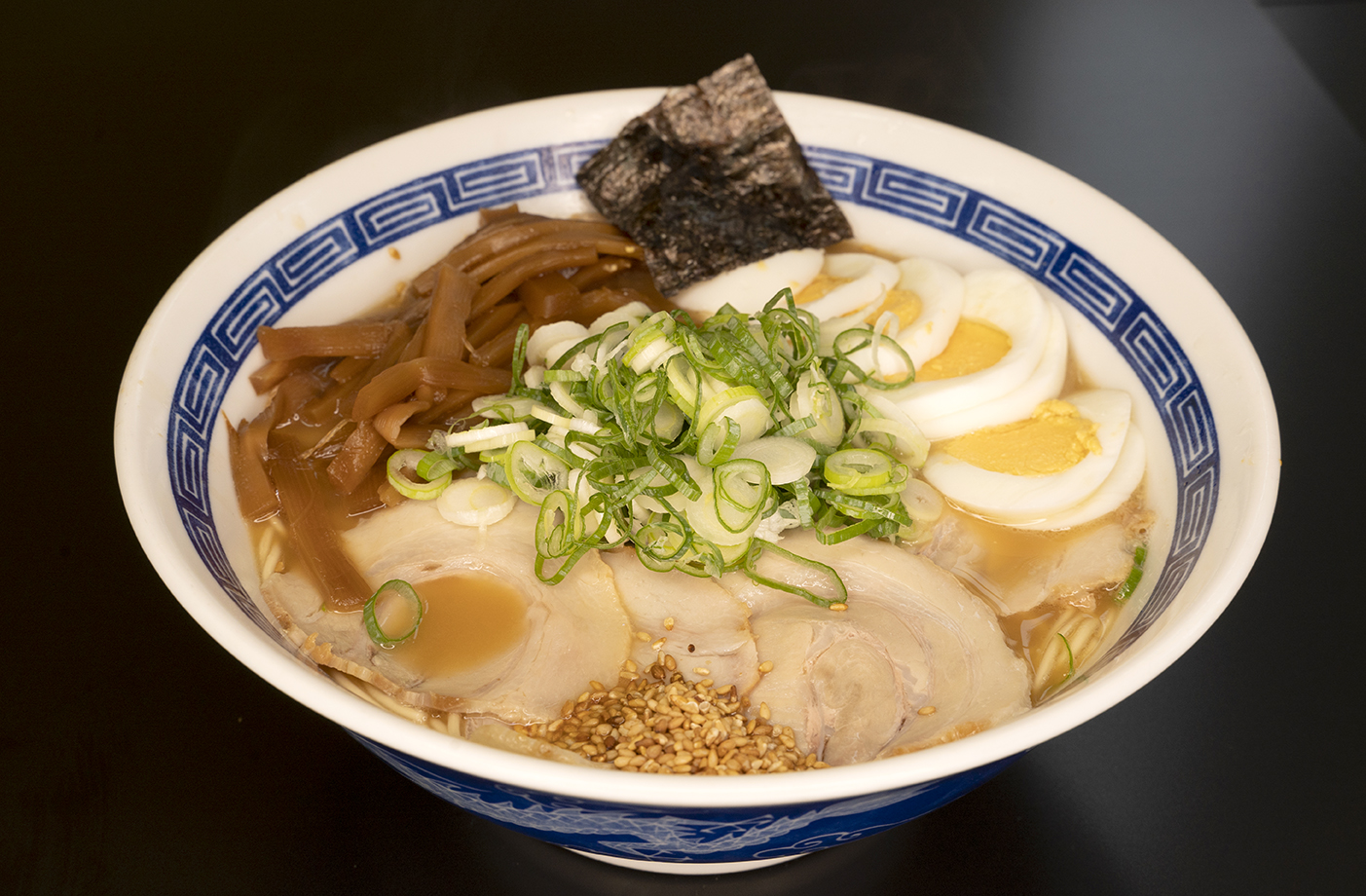 랑쿠jp 음식점-宝来軒 万田店의 대표이미지