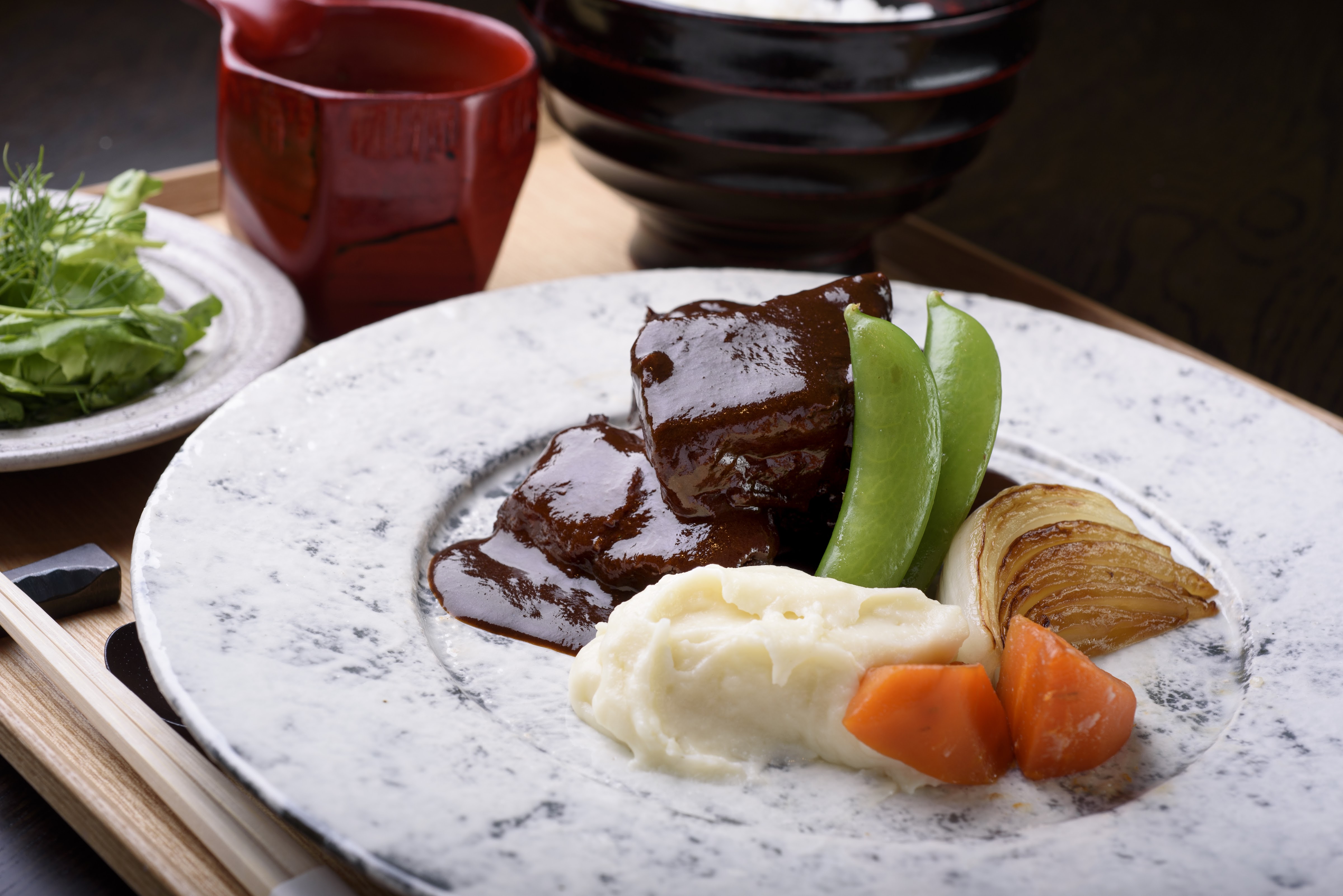 滴翠의 대표사진